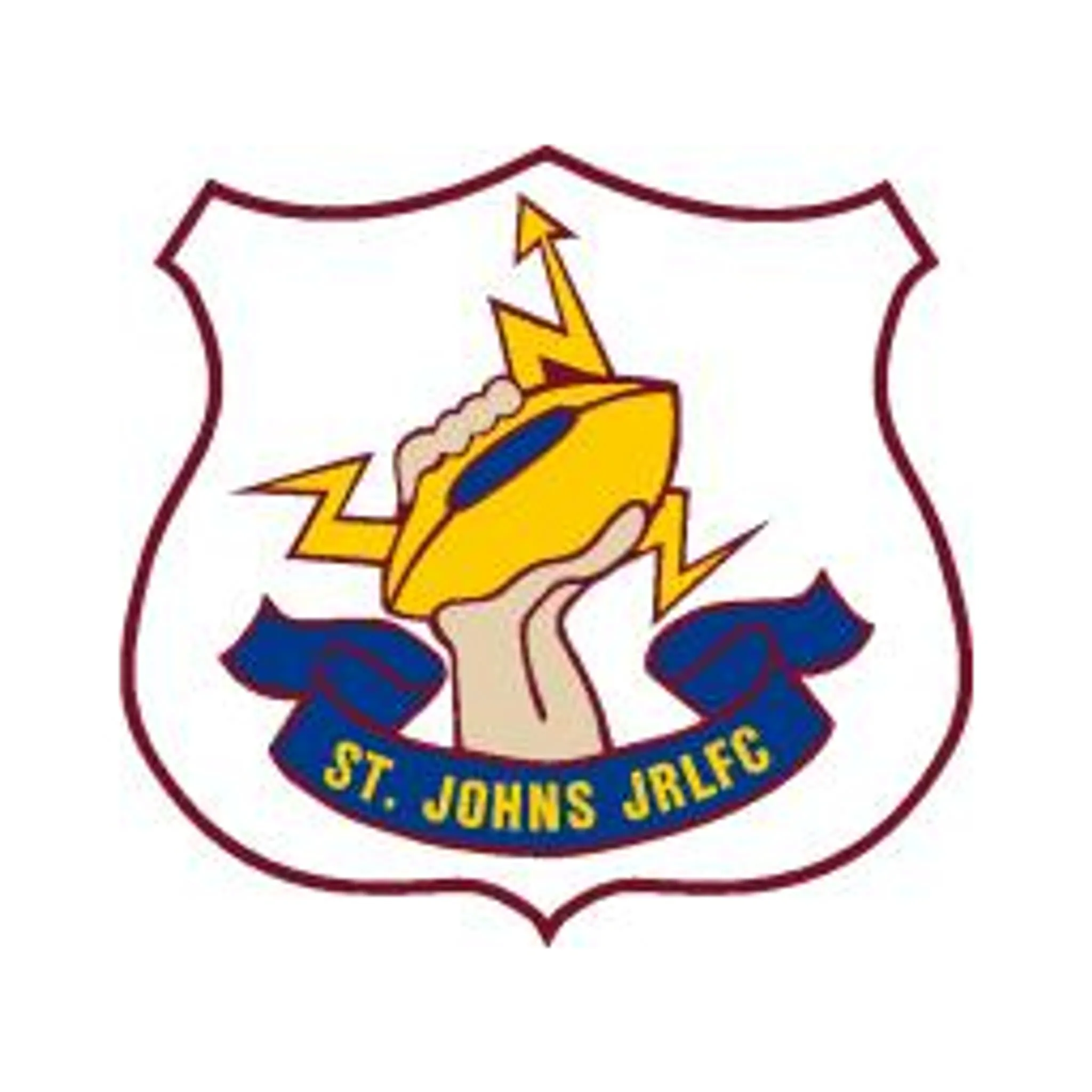 St Johns Dubbo (Group 11 Junior Rugby League)