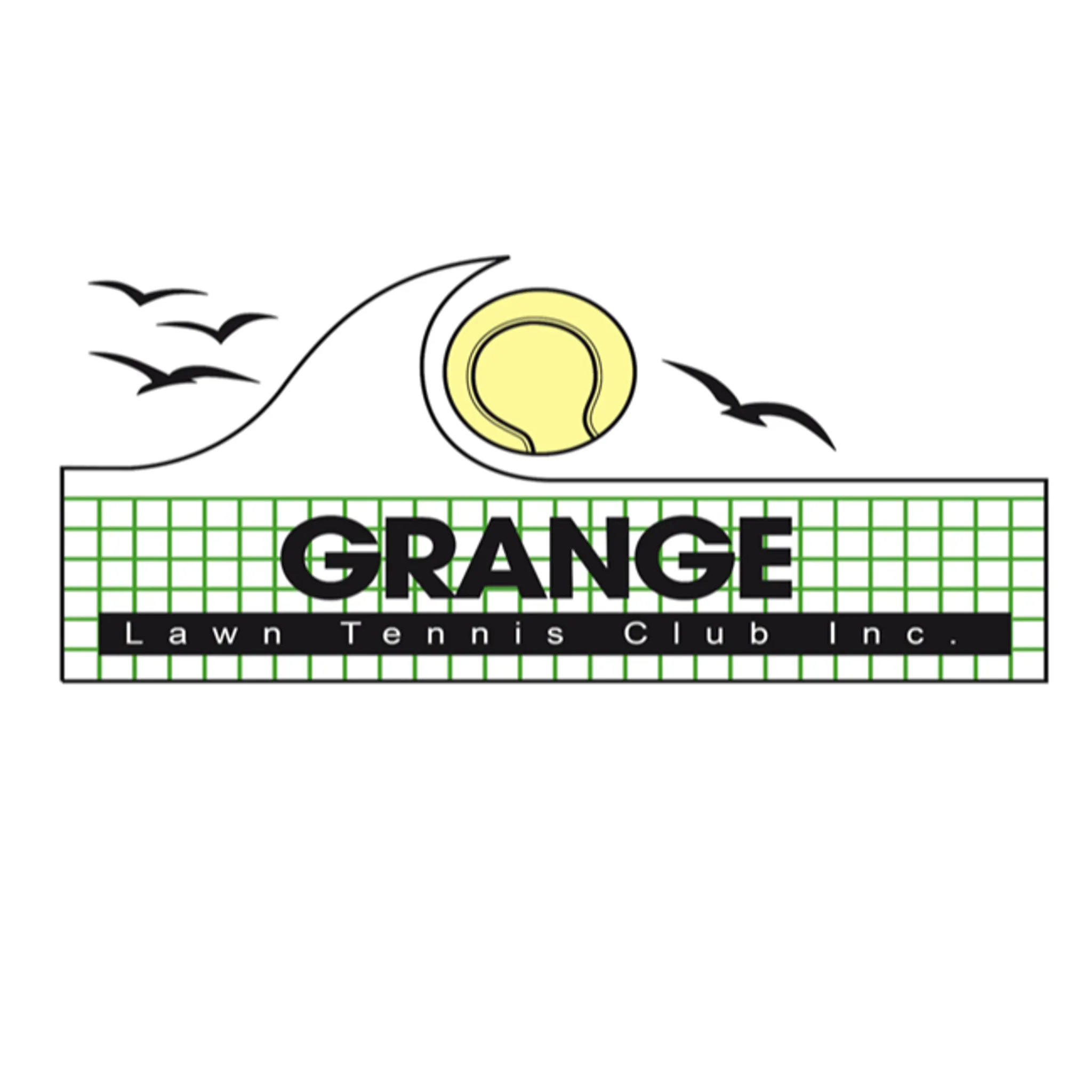Grange Lawn Tennis Club