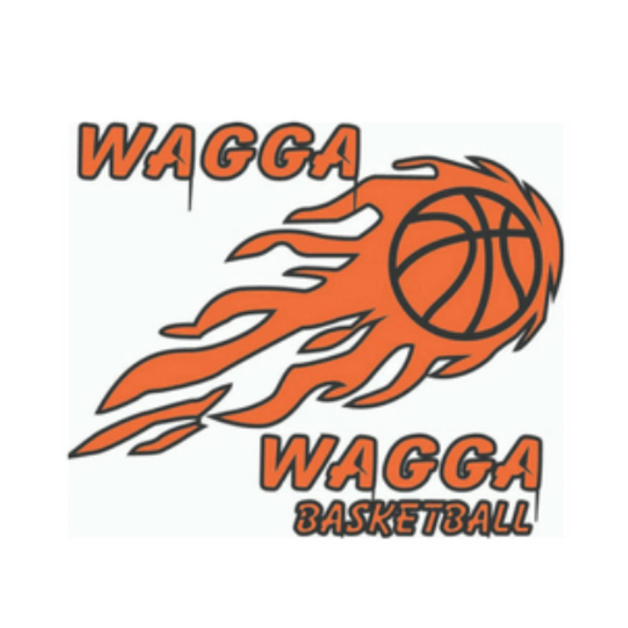 Basketball Wagga Wagga Association