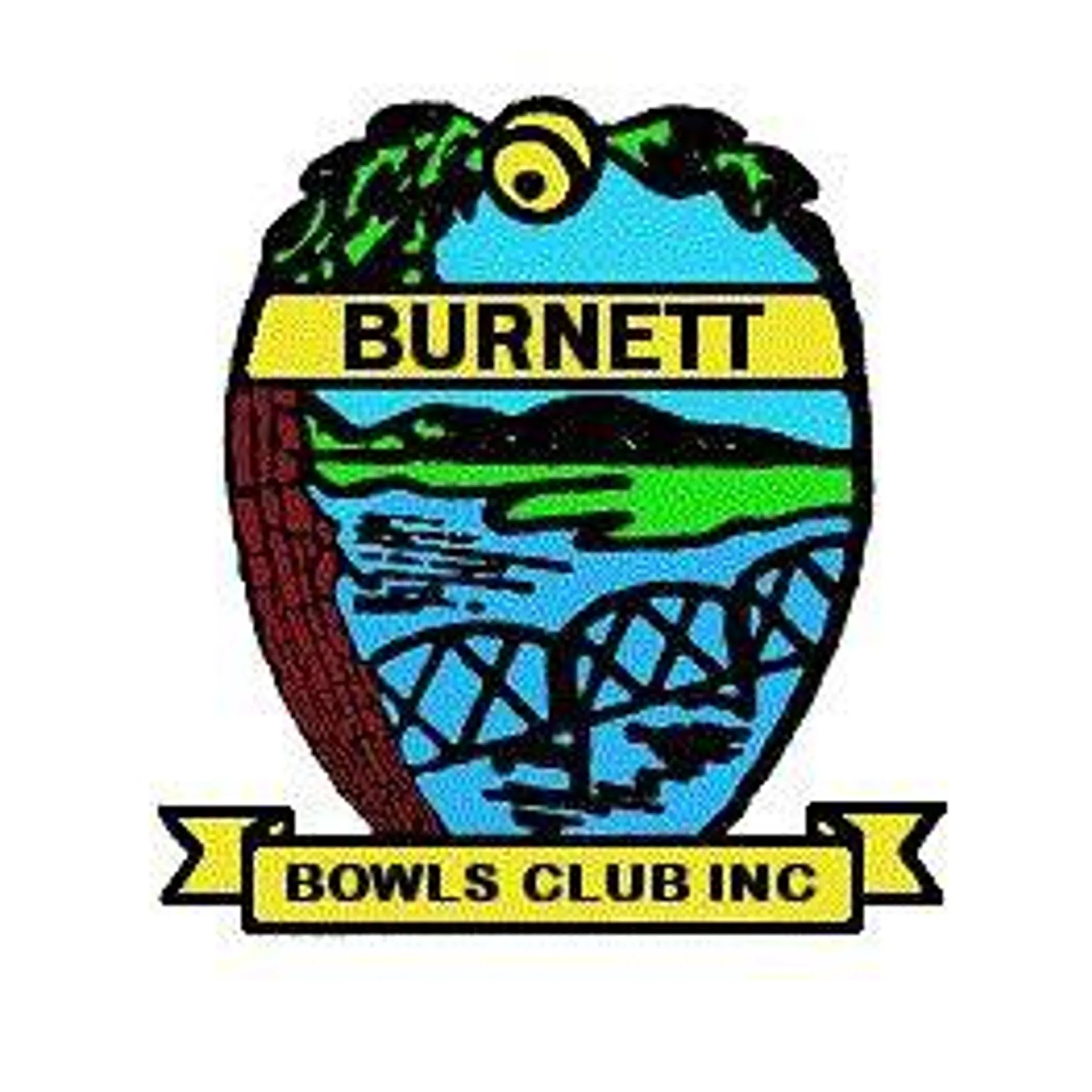 Burnett Bowls Club