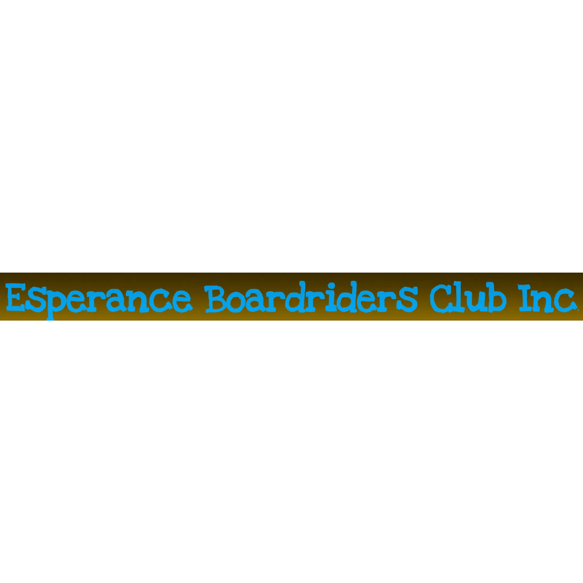 Esperance Boardriders Club