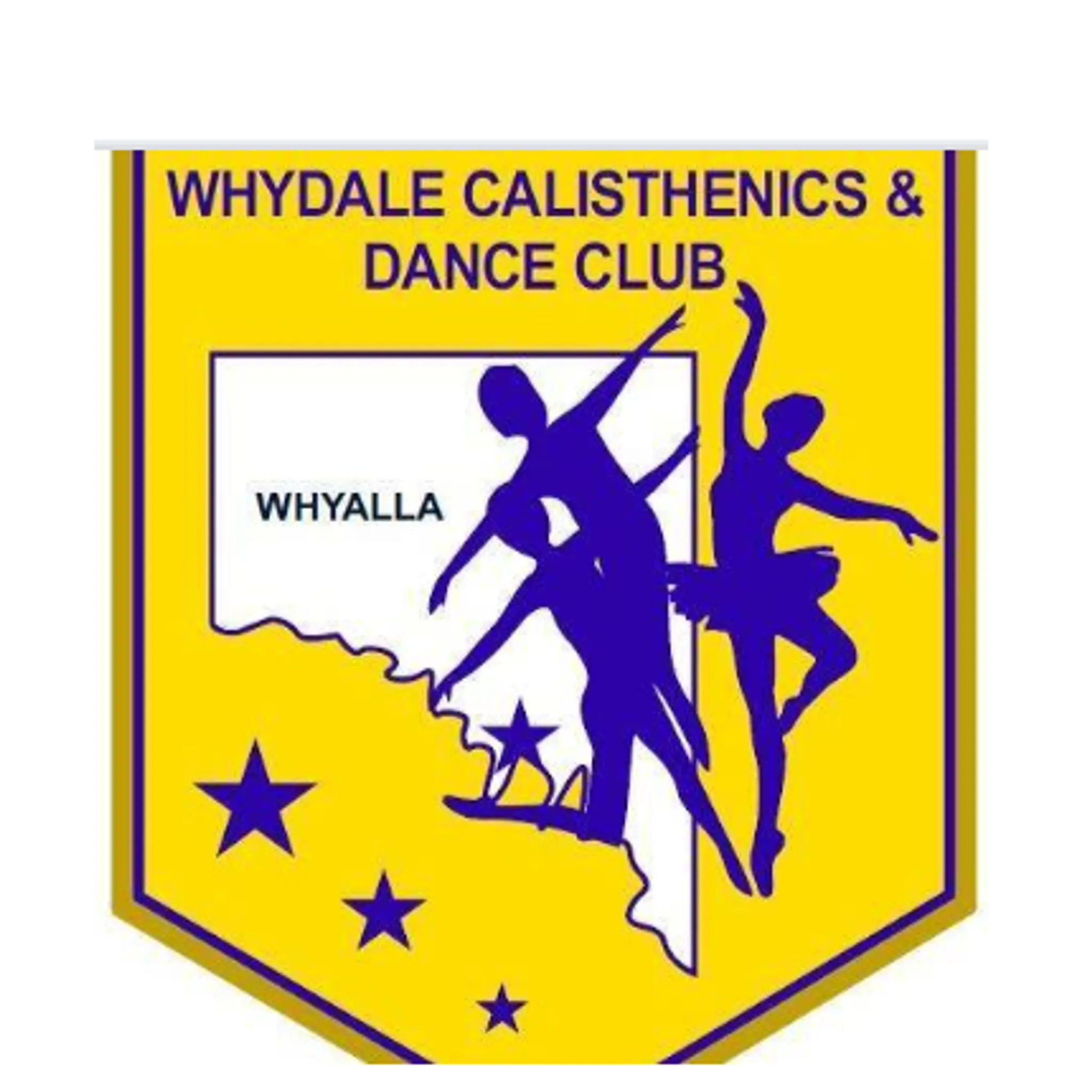 Whydale Calisthenics & Dance Club