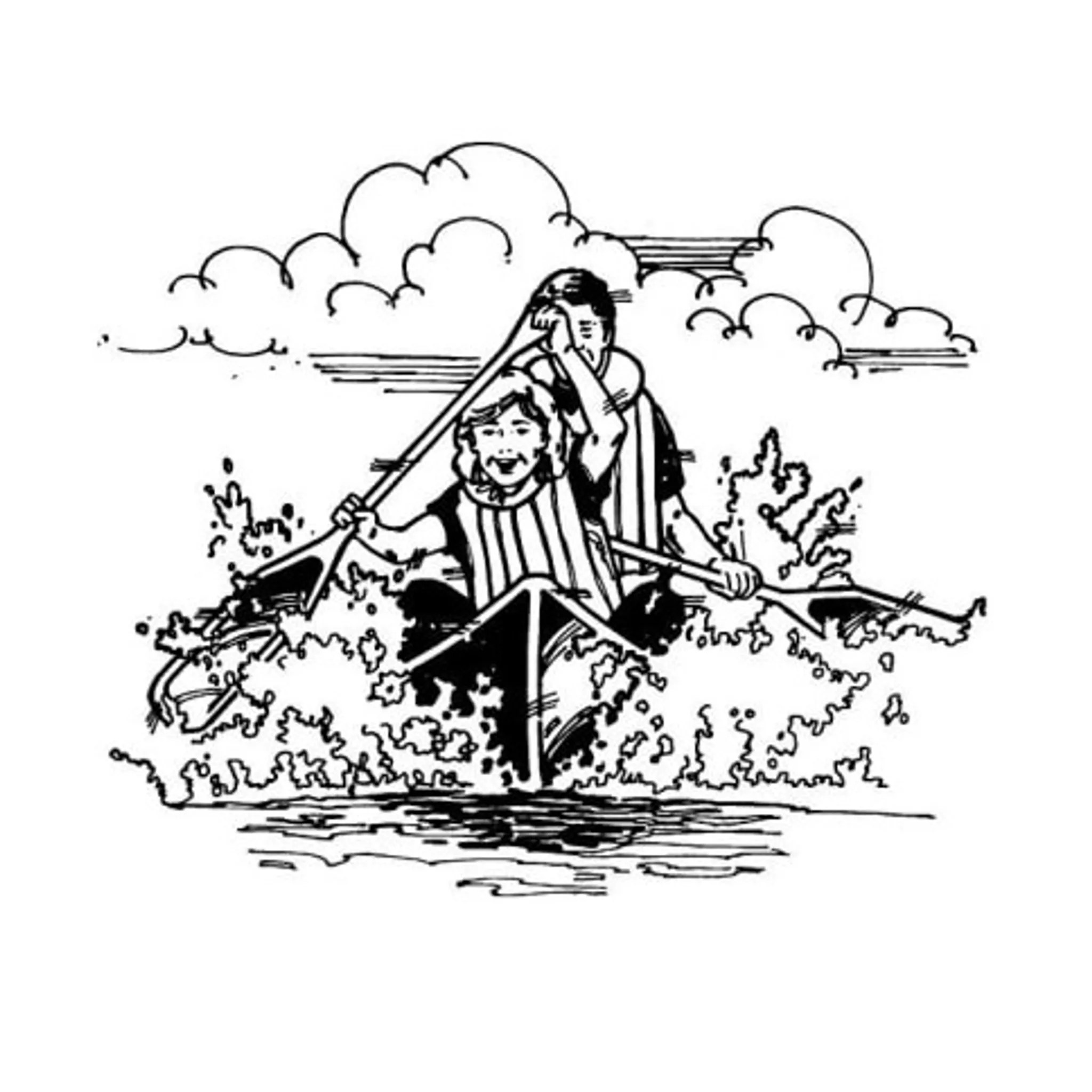 Ipswich District Canoe Club