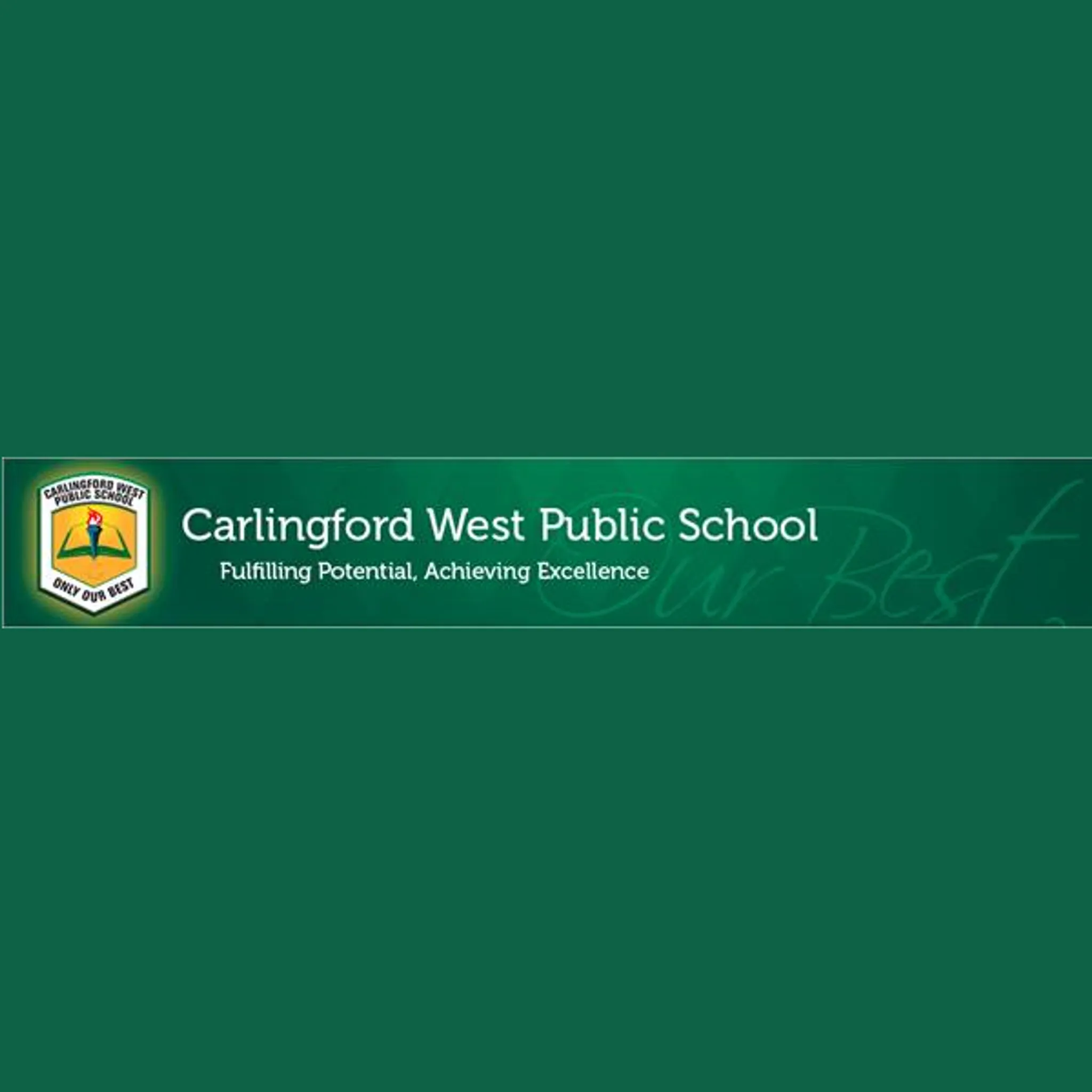 Carlingford West Public School
