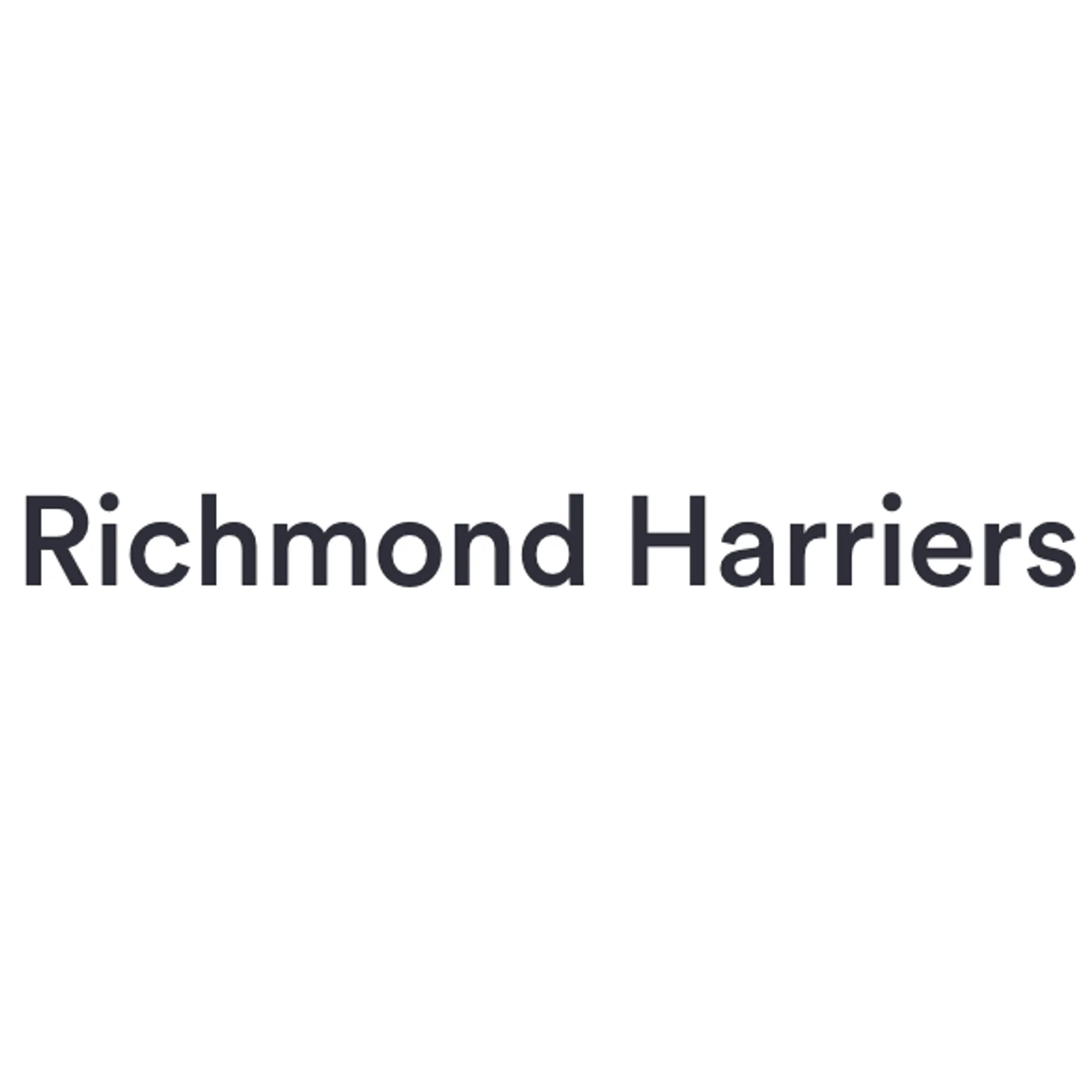 Richmond Harriers