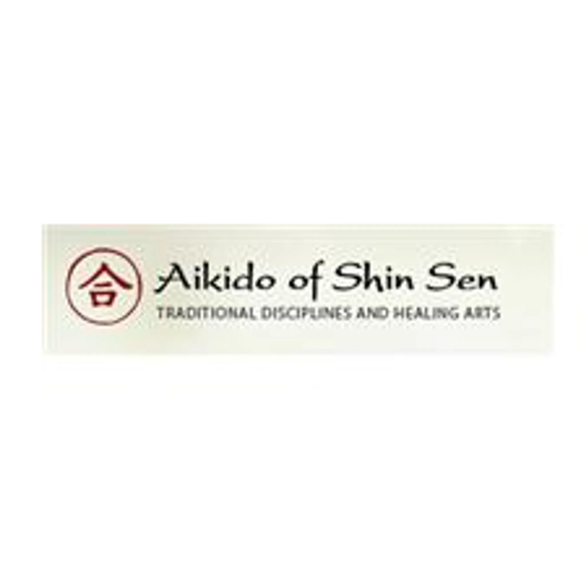 Aikido of Shin Sen - Sydney