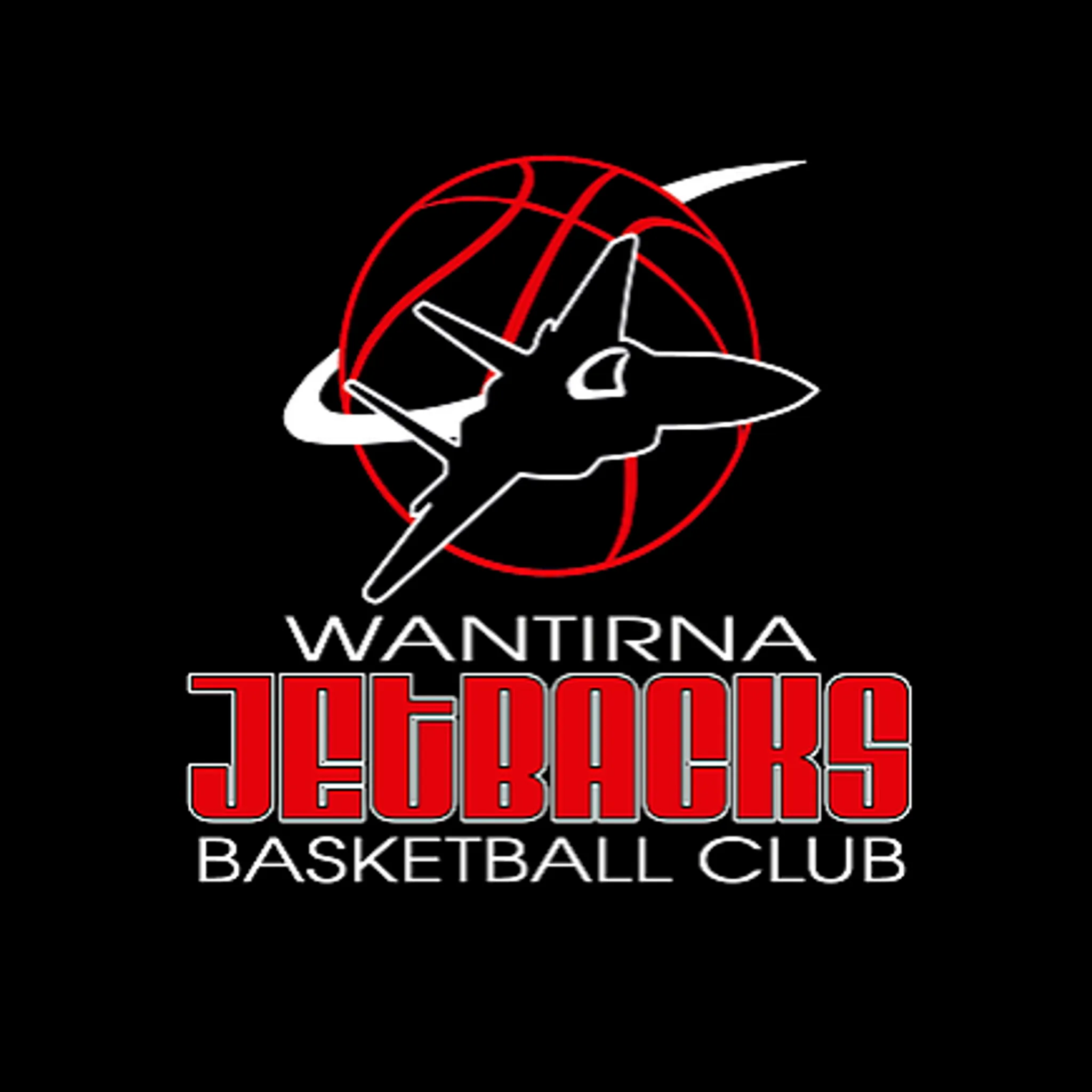 Wantirna Jetbacks Basketball Club