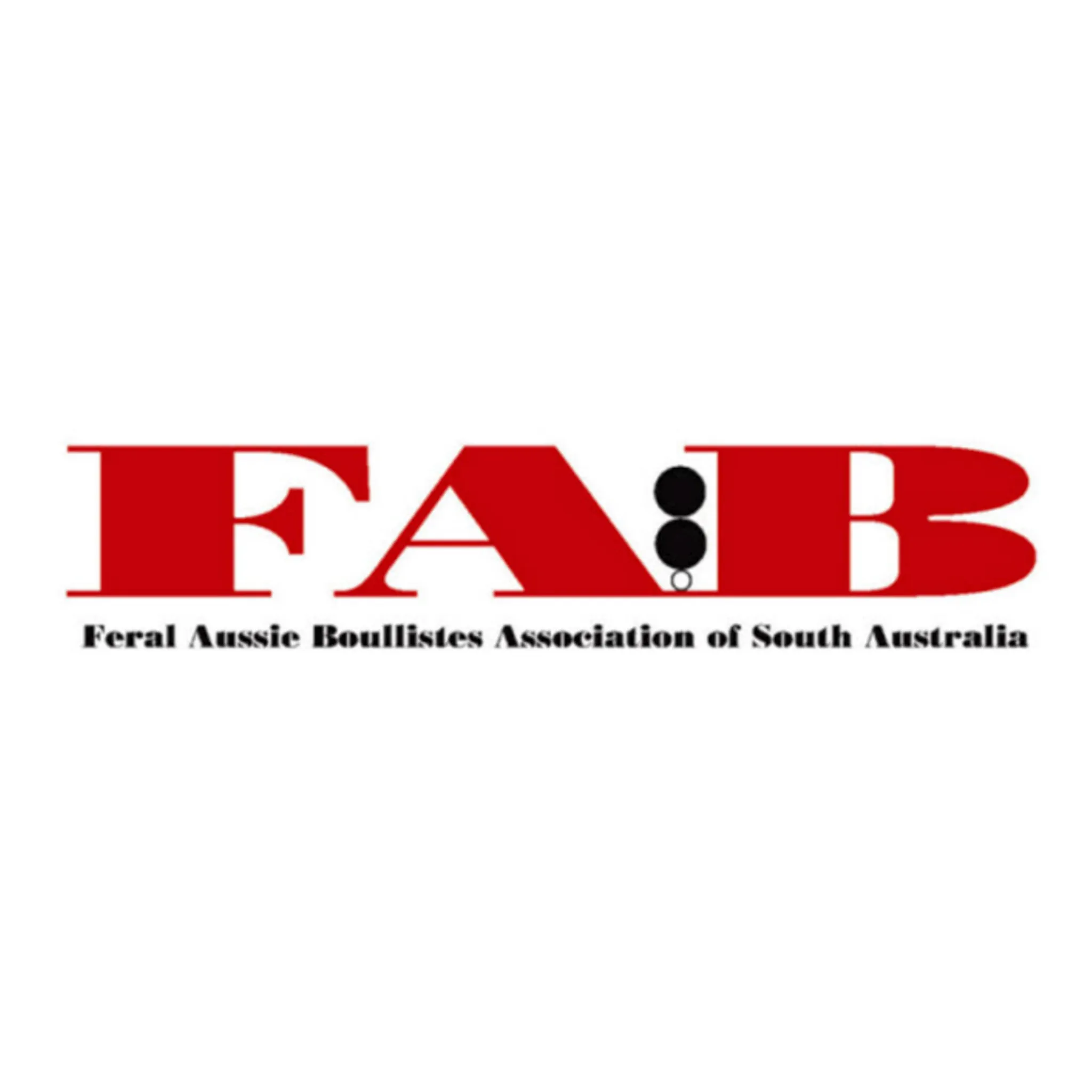 Feral Aussie Boulistes (FAB) Petanque Club
