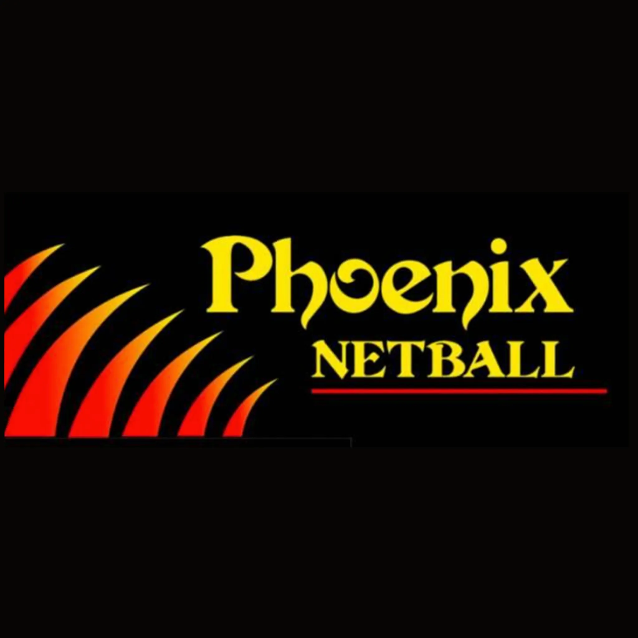 Parramatta Phoenix Netball Club
