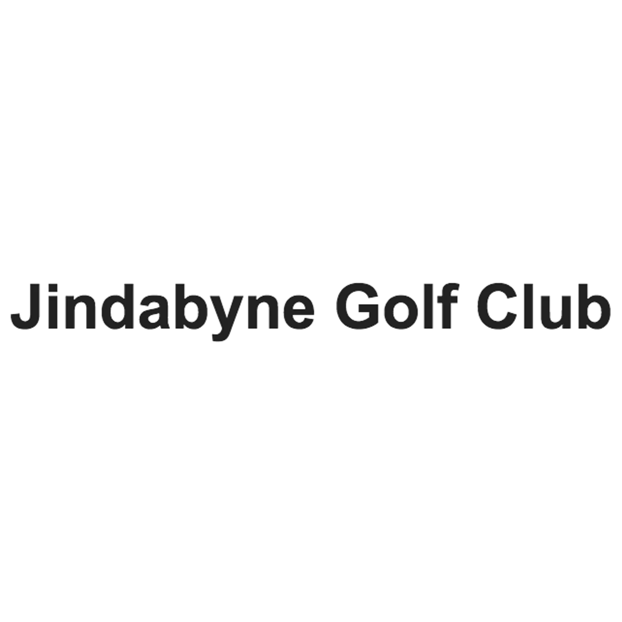 Jindabyne Golf Club