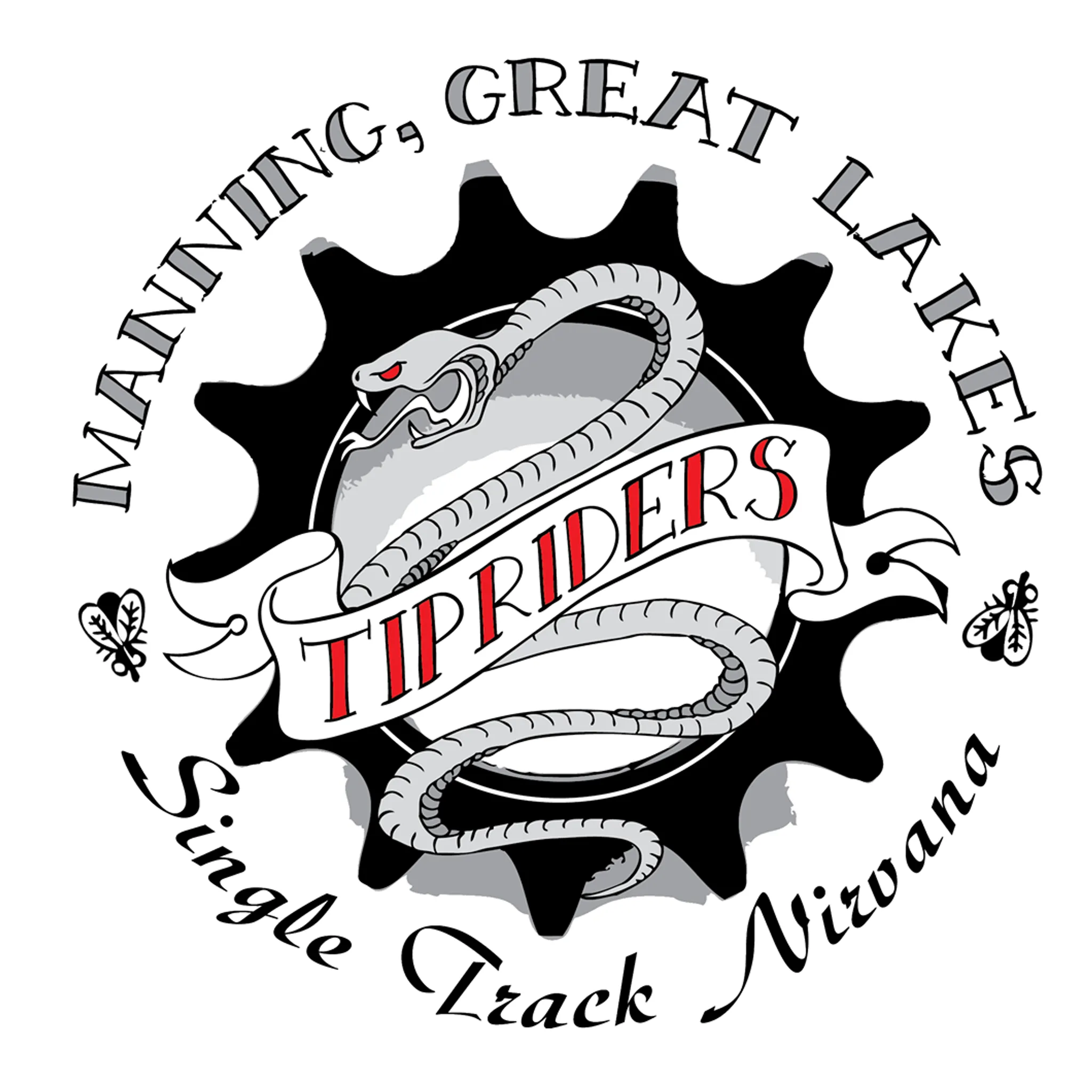 Manning-Great Lakes Tip Riders MTB Club