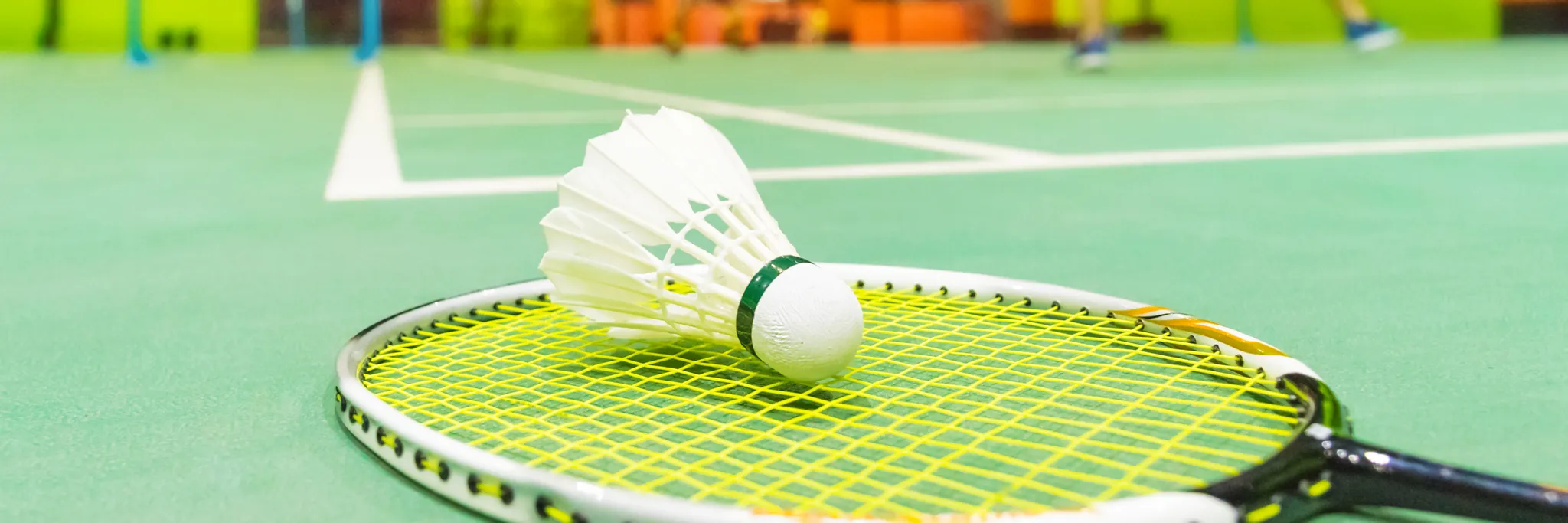 Badminton Australia