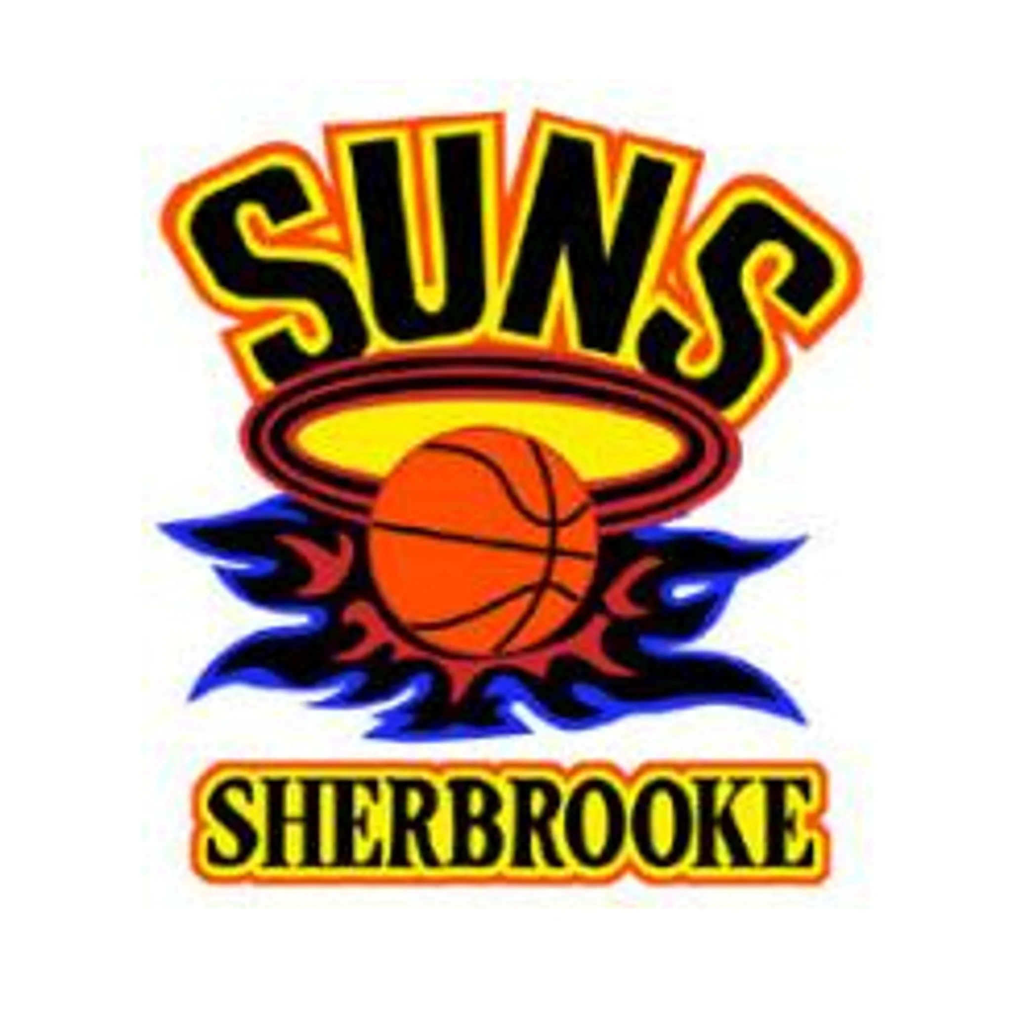 Sherbrooke Basketball Association