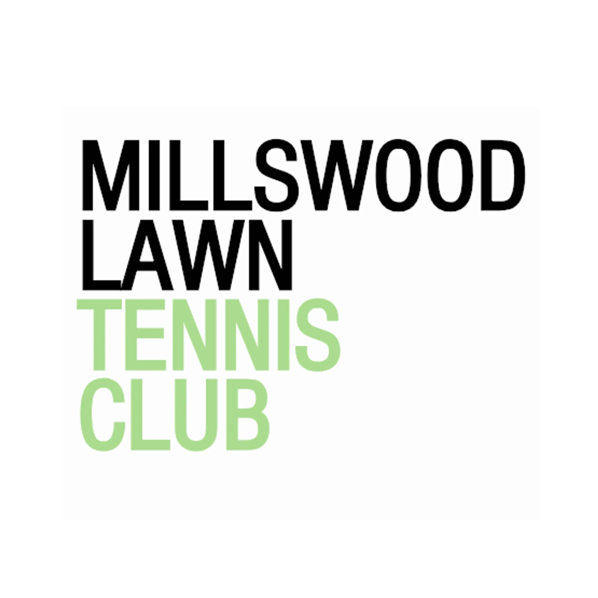 Millswood Lawn Tennis Club