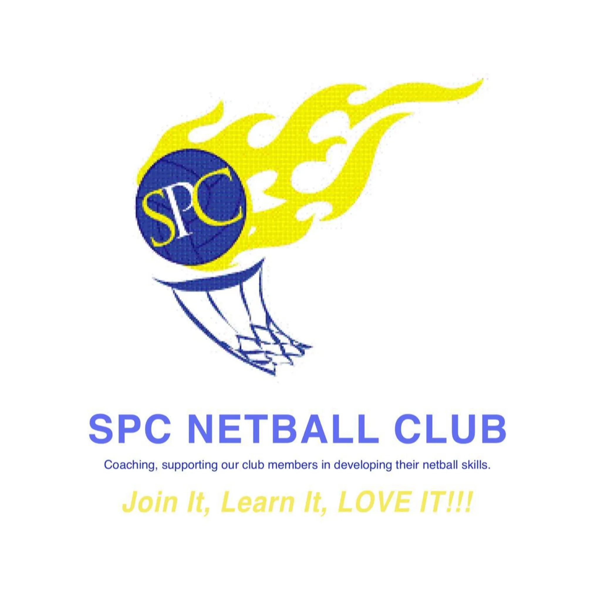 SPC Netball Club