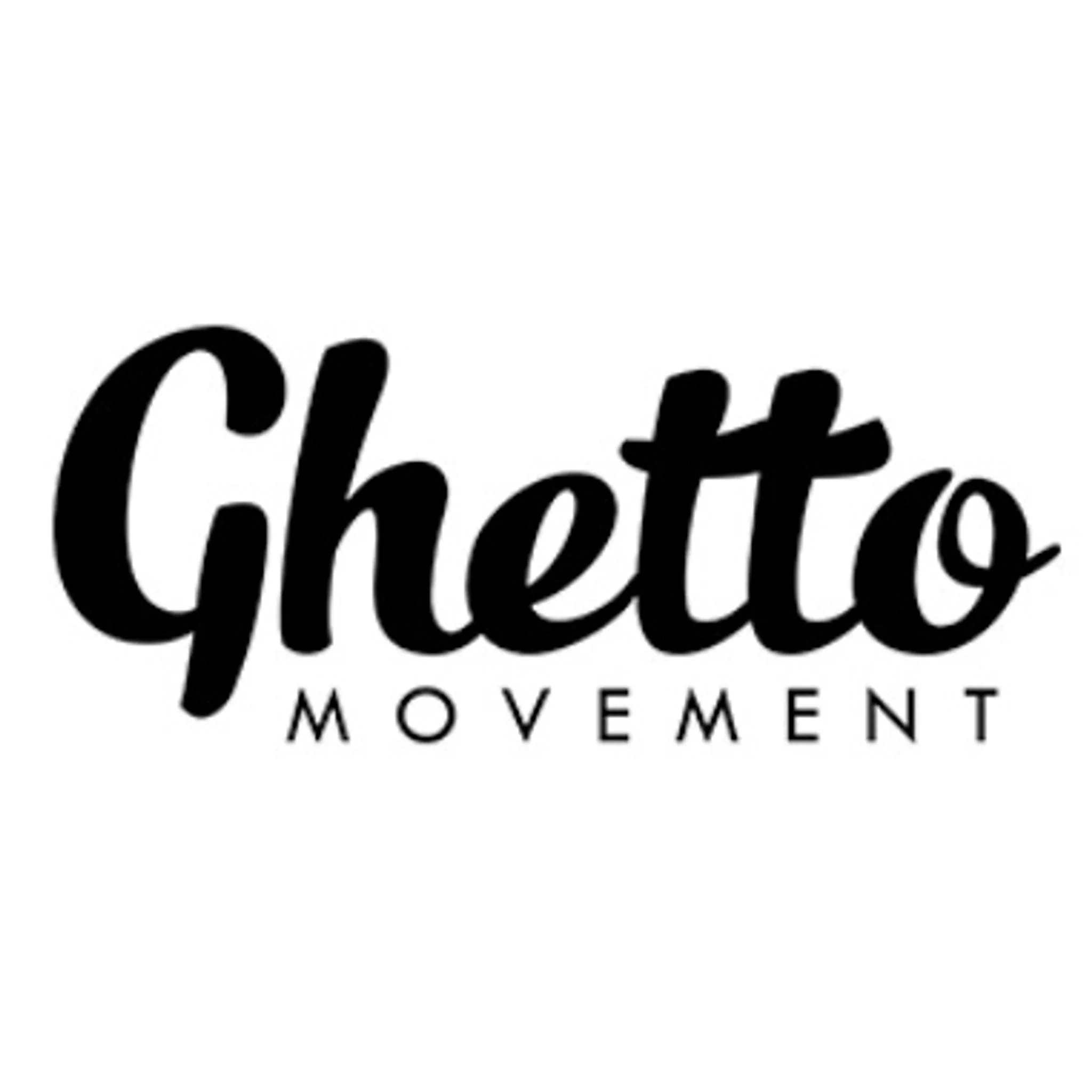 Ghetto Movement