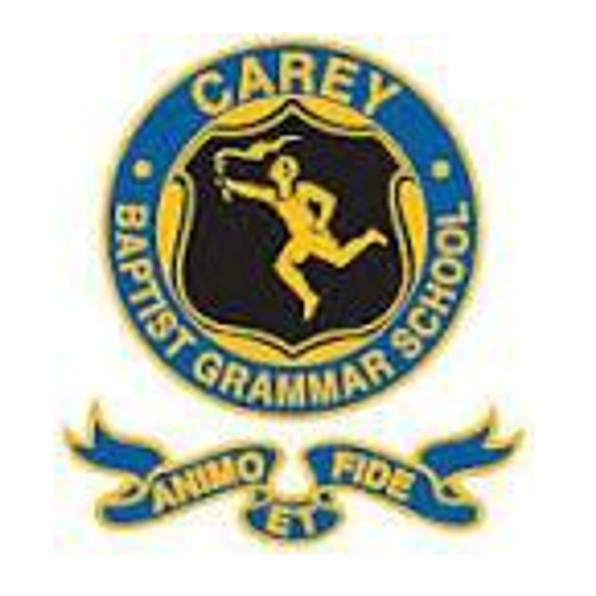 Carey Baptist Grammar School