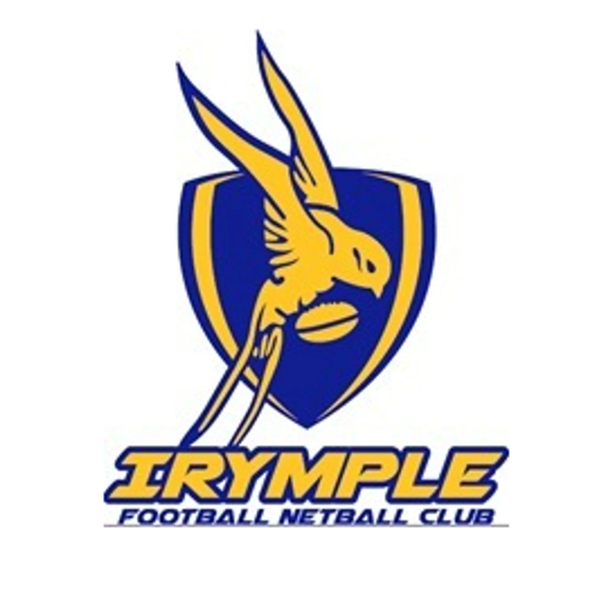 Irymple Football Netball Club