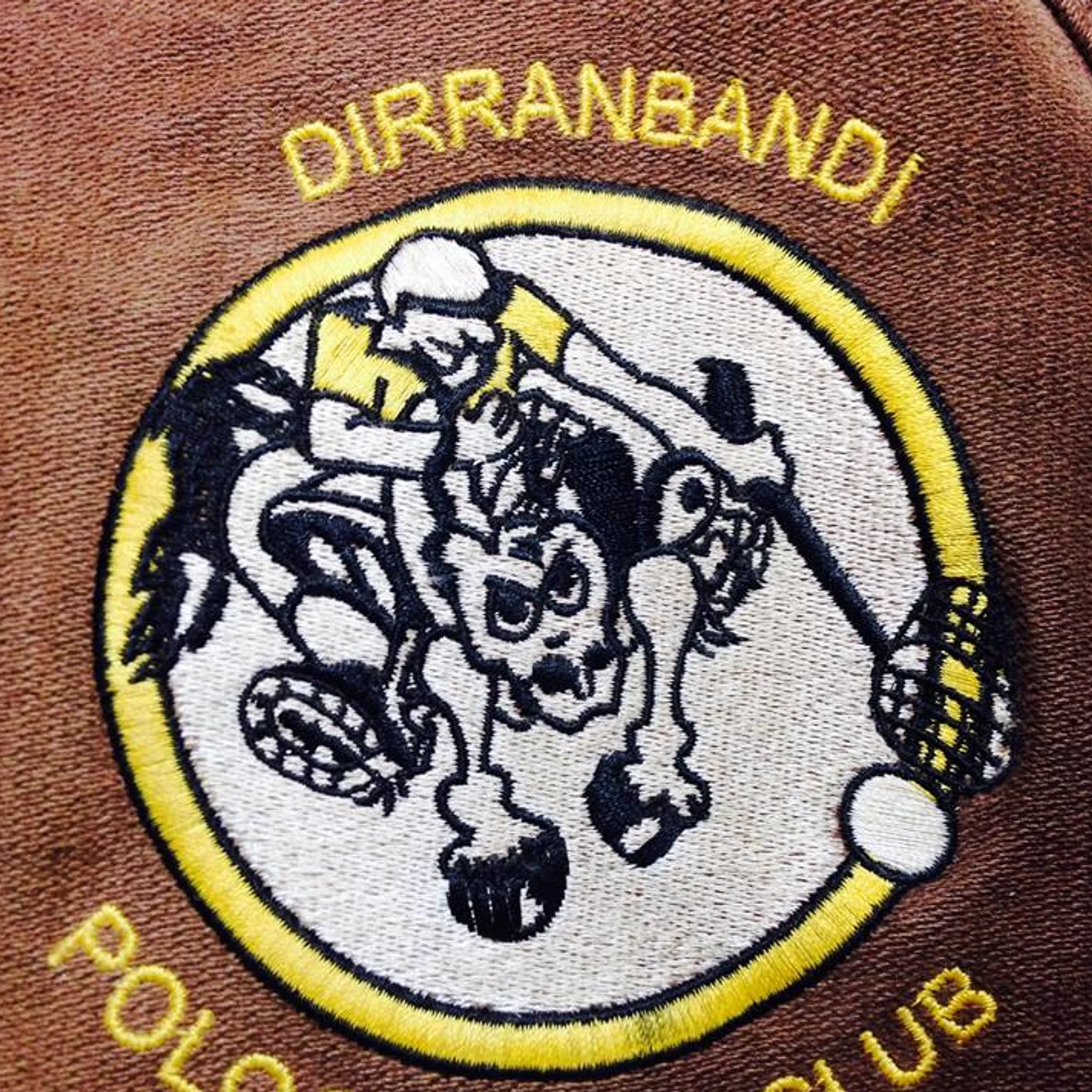 Dirranbandi Polocrosse Club