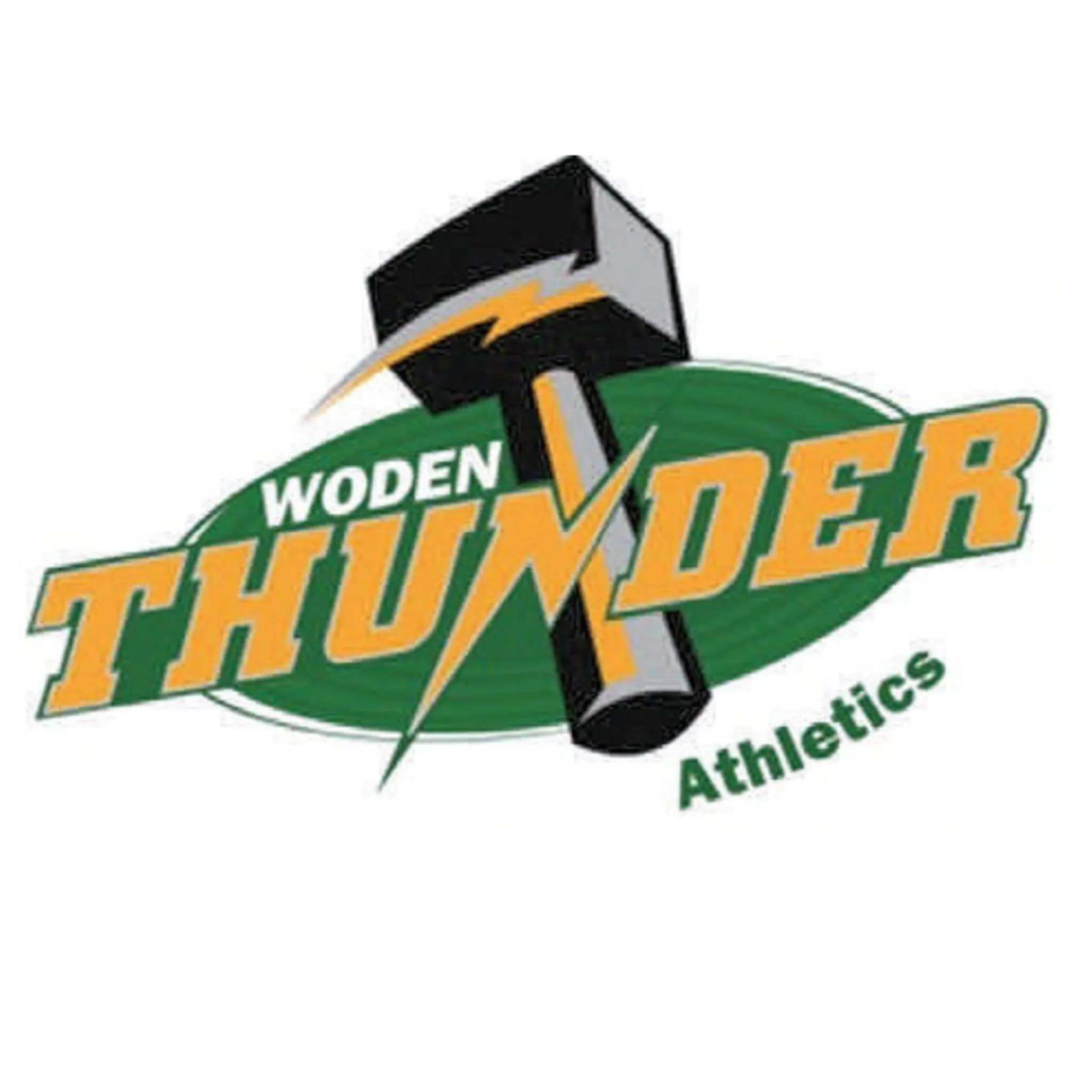 Woden Thunder Athletics Club
