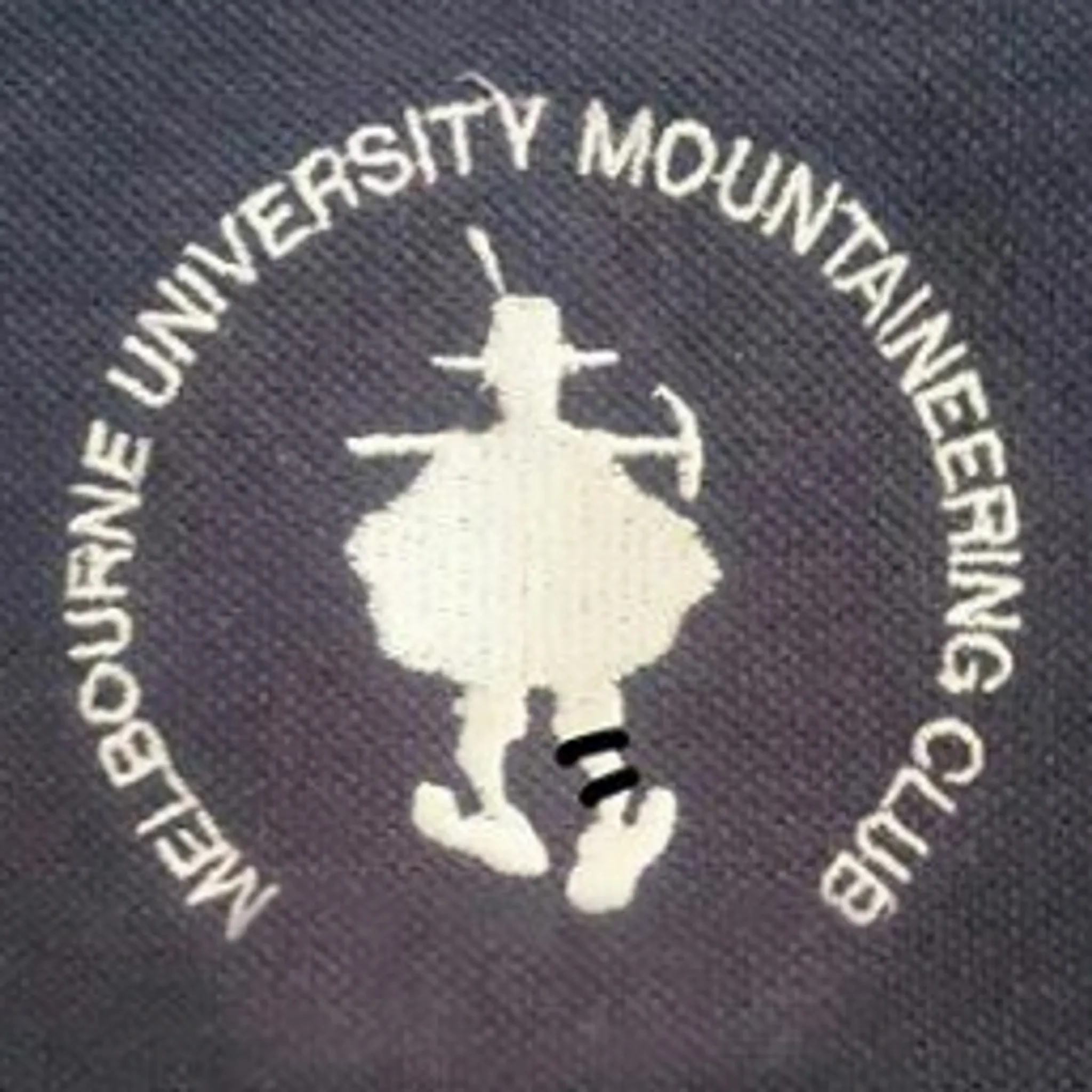 Melbourne University Mountaineering Club