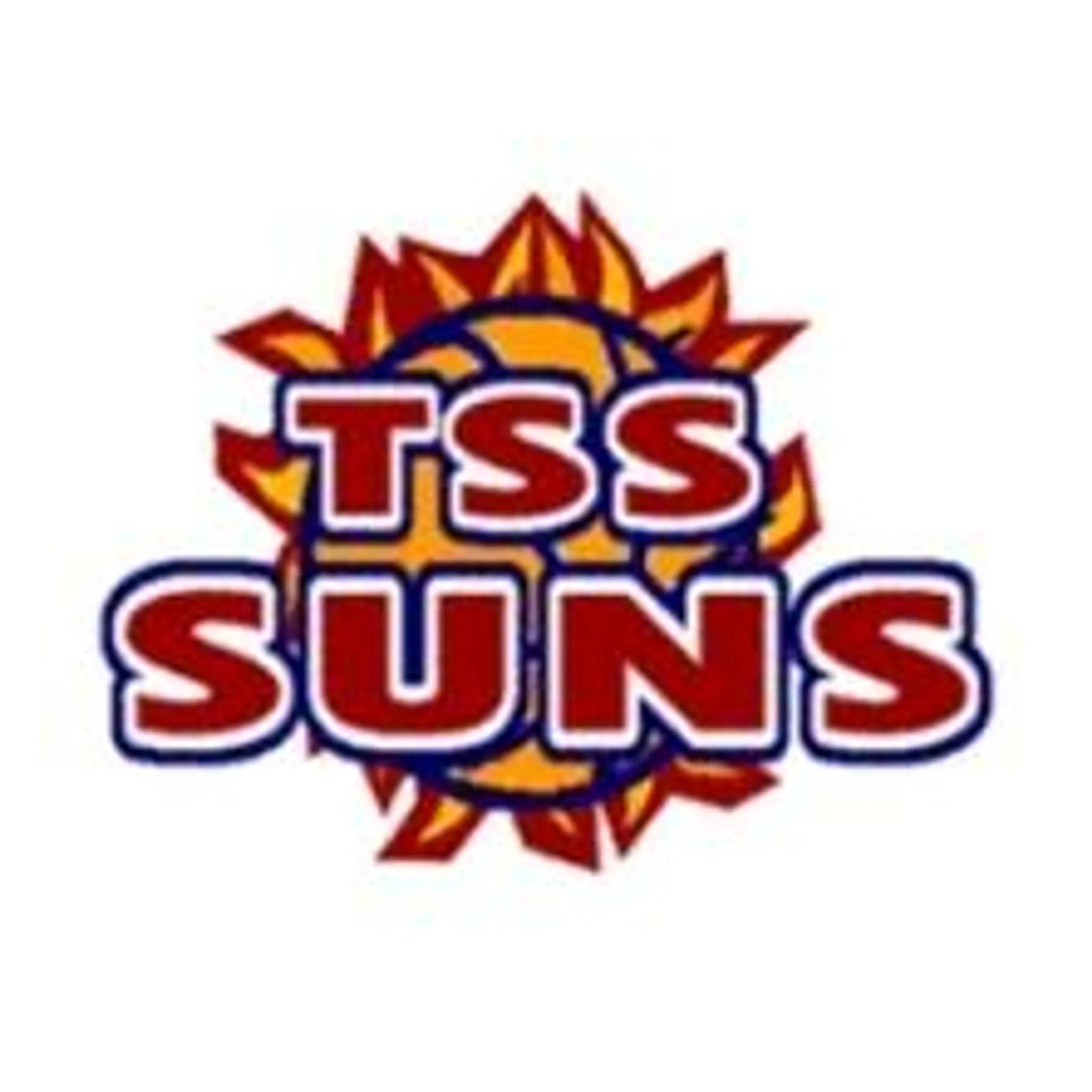 TSS Suns Basketball Club Inc