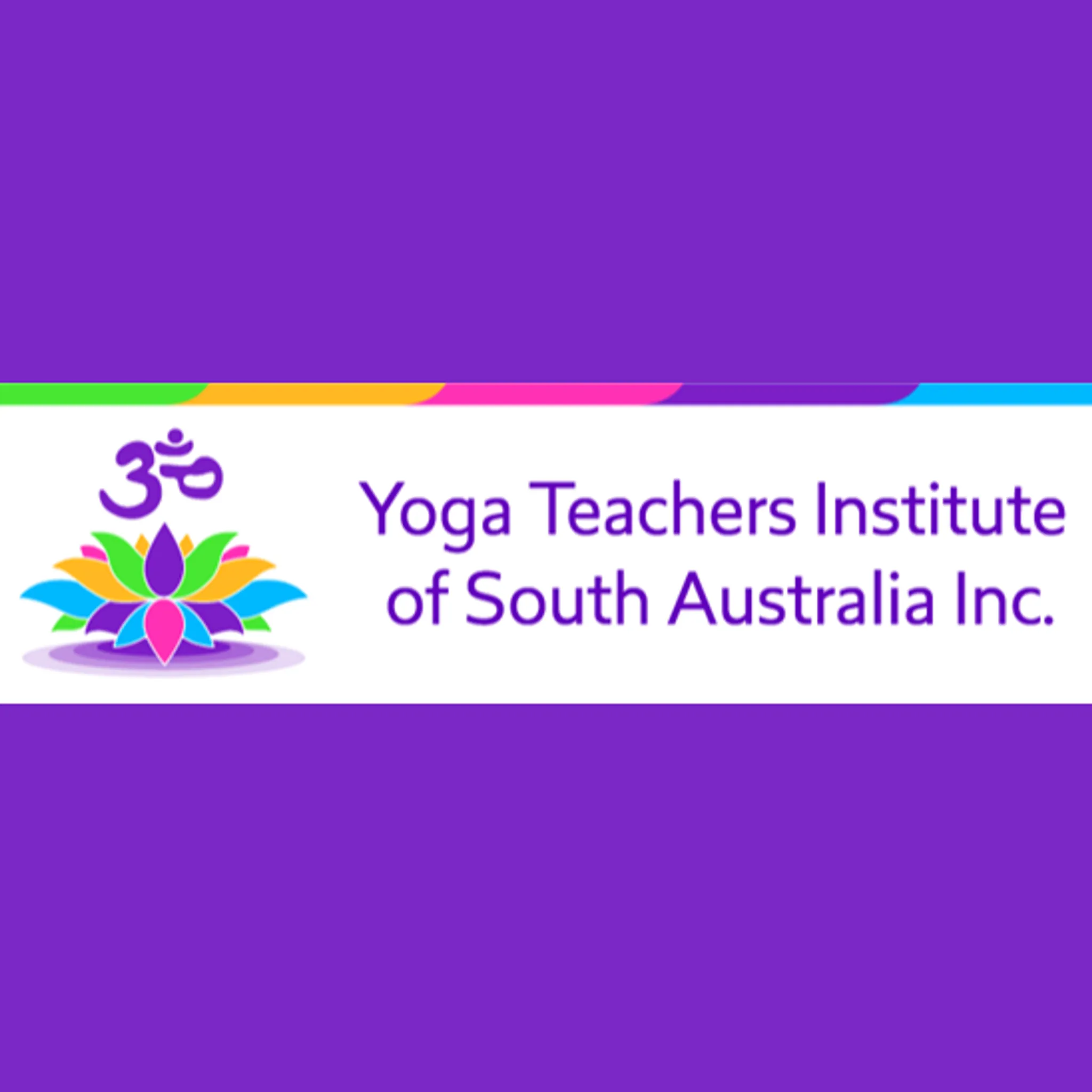 Yoga Teachers Institute of South Australia Inc