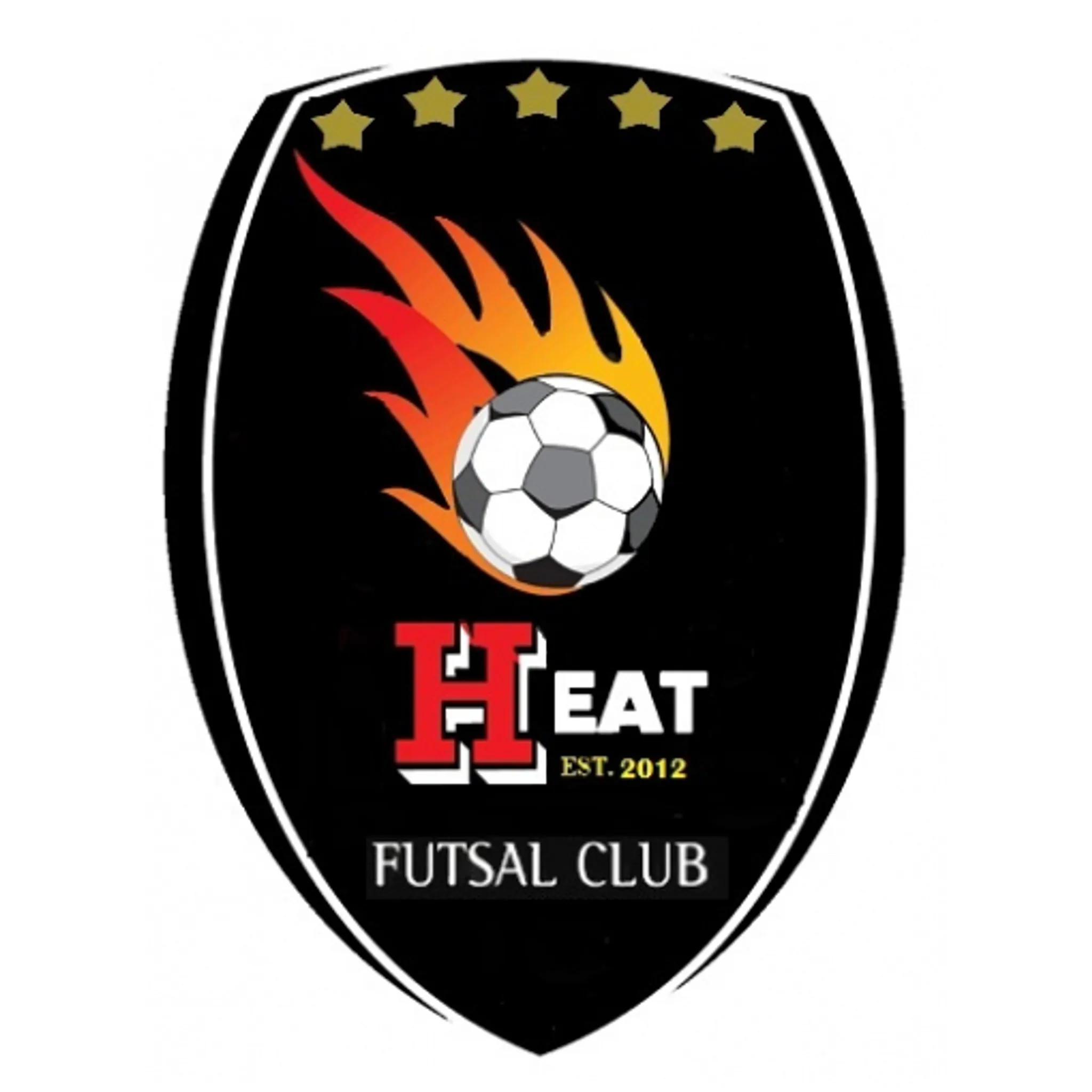 East Coast Heat FC