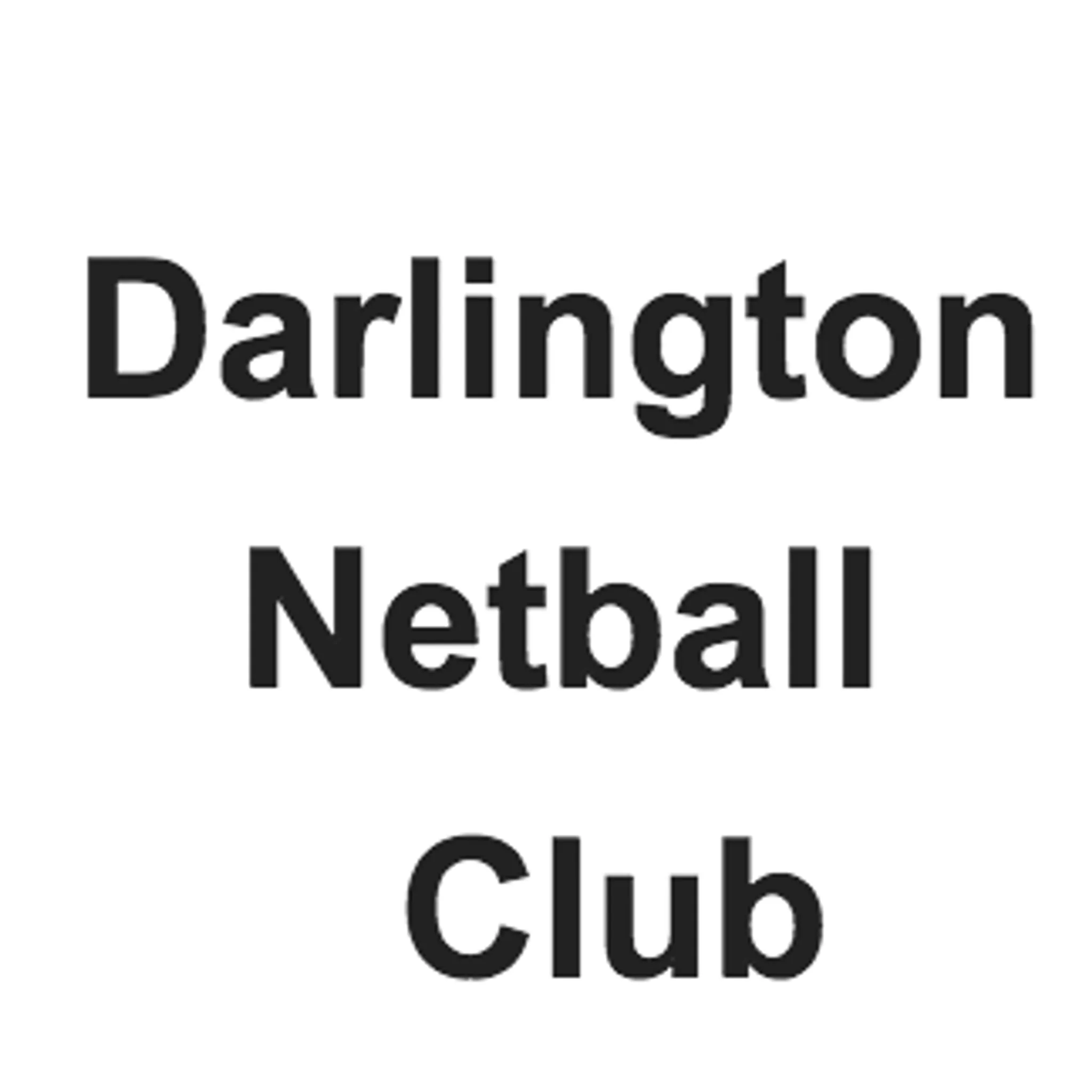 Darlington Netball Club