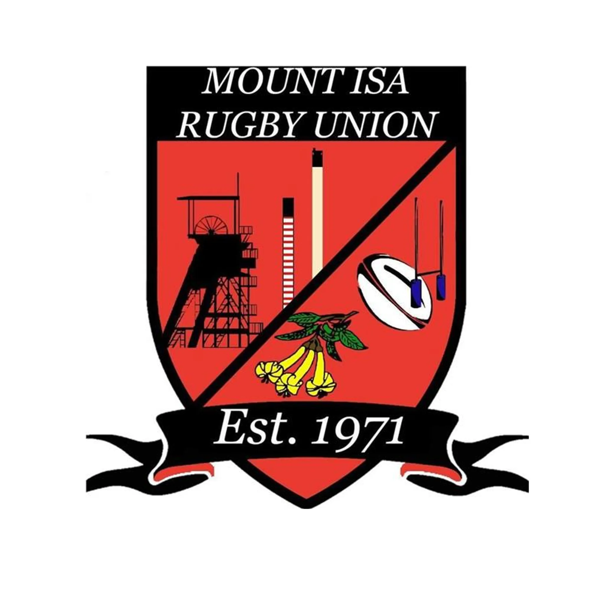 Mount Isa Rugby Union Club