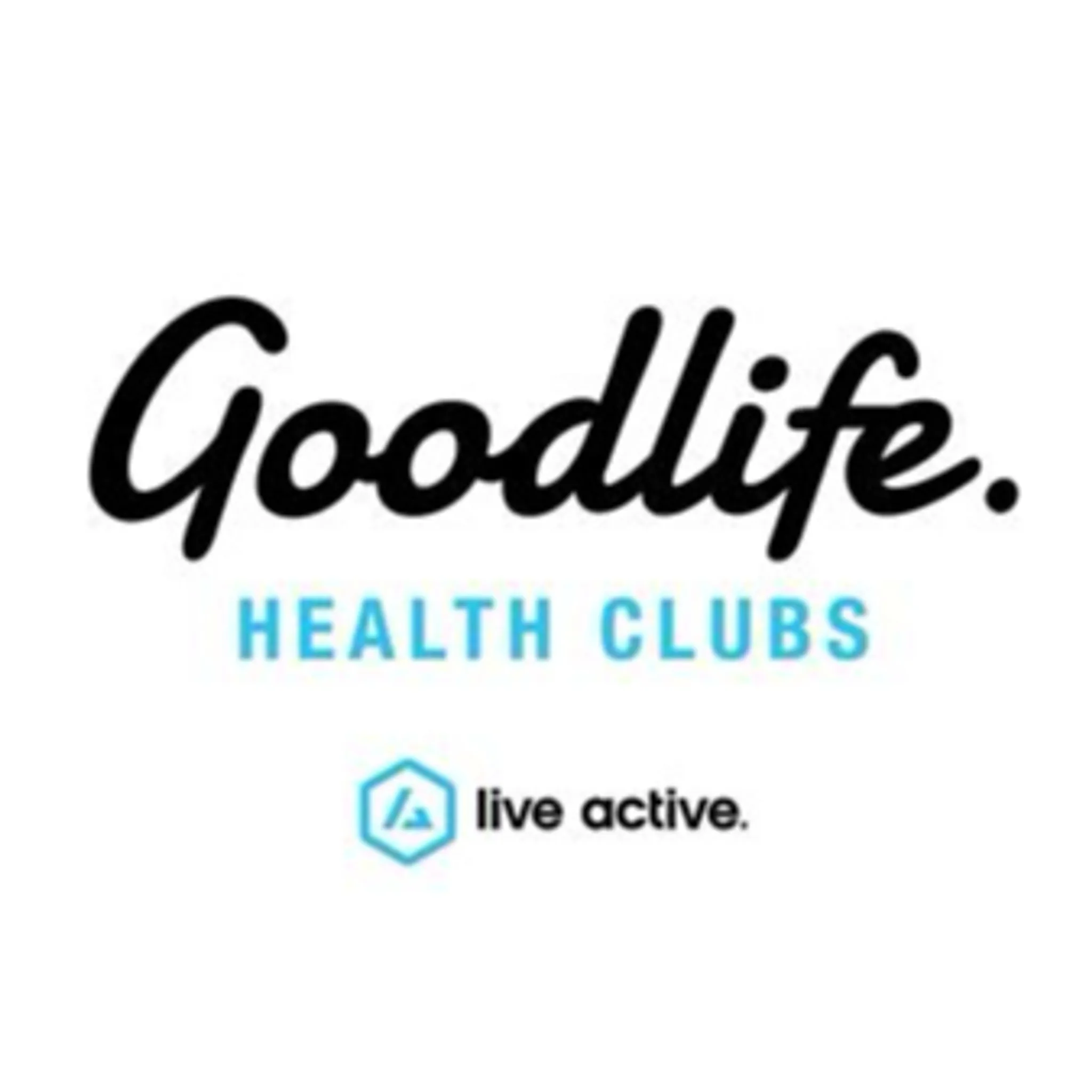 Goodlife Health Club Geelong