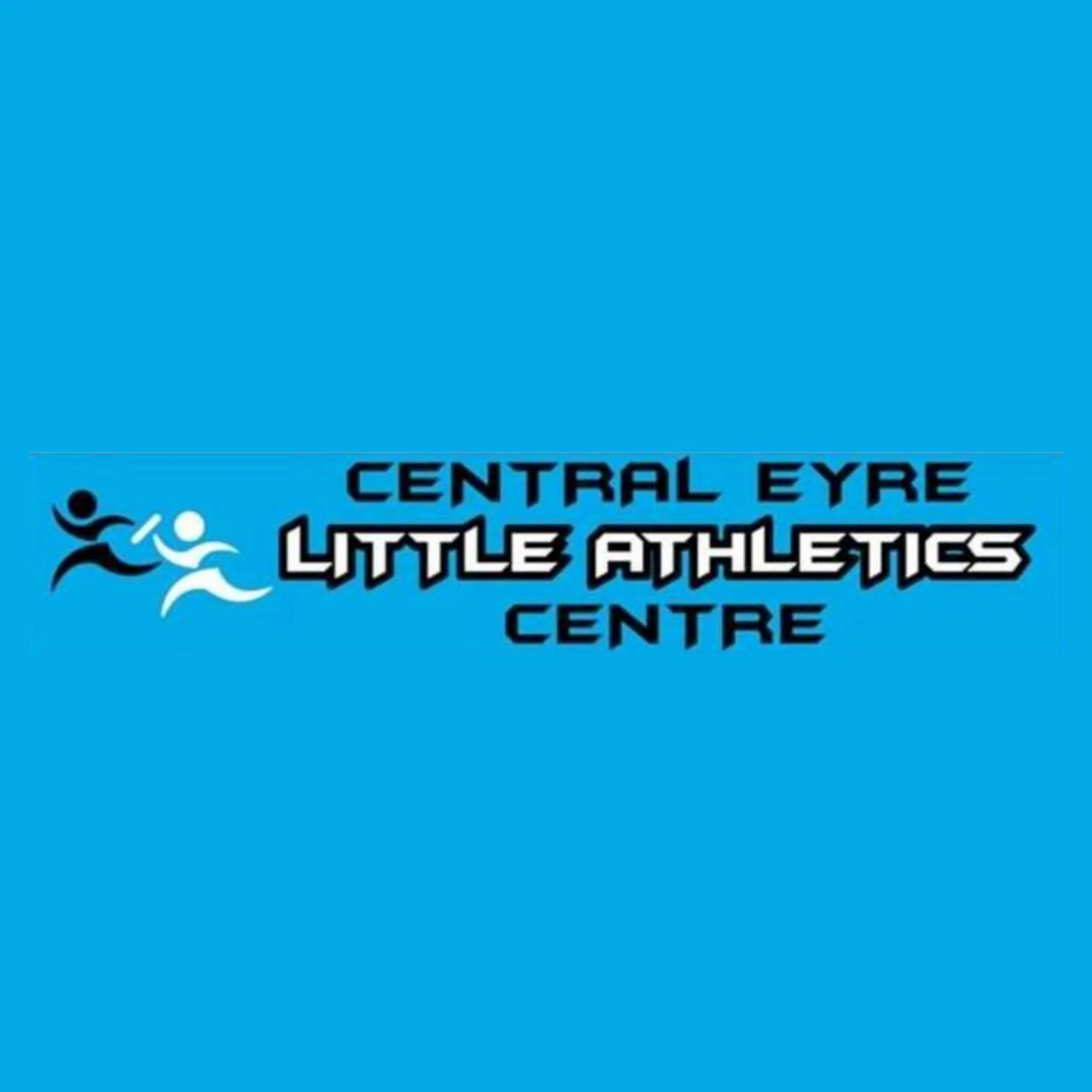Central Eyre Little Athletics Centre