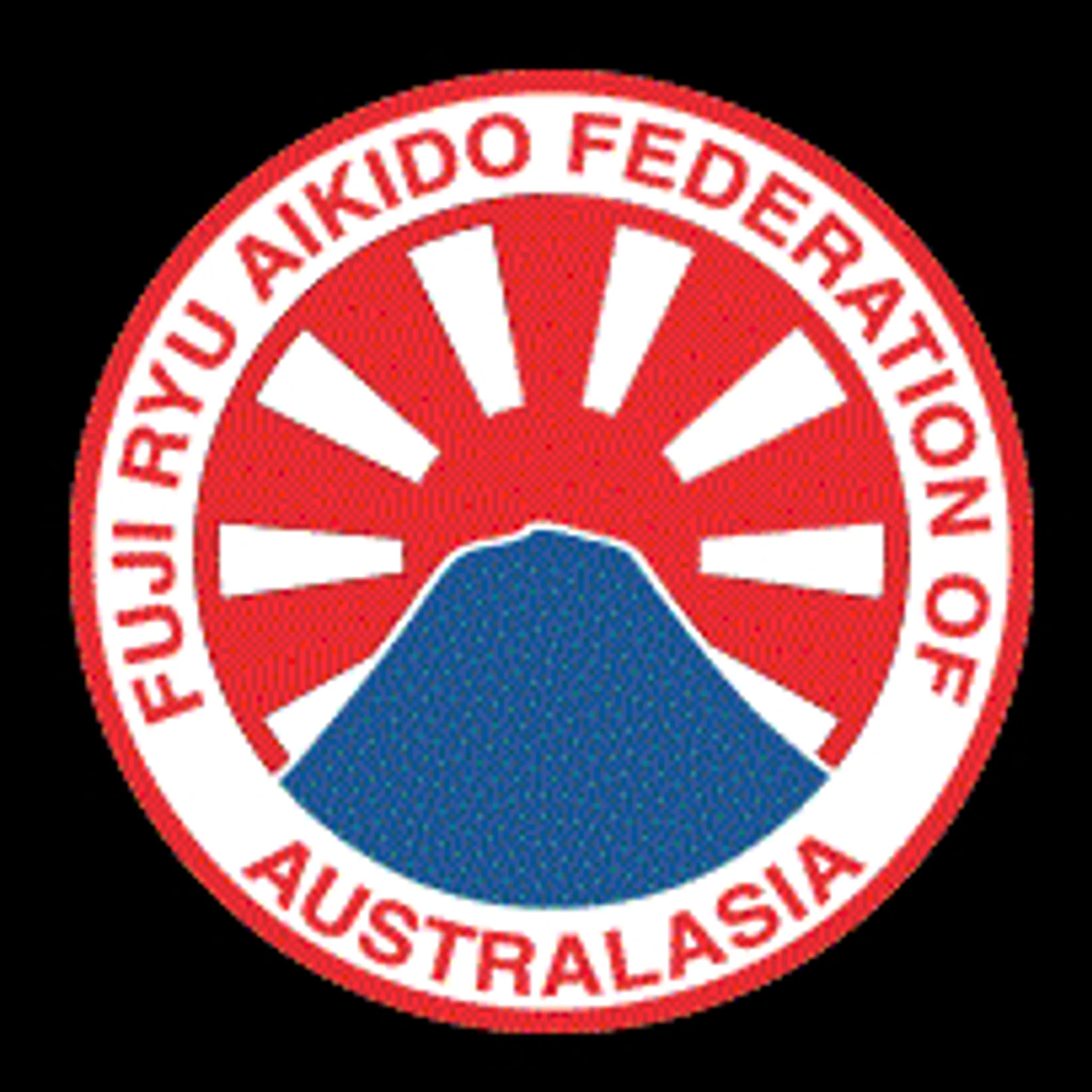 Aikido Fuji Ryu Federation Of Australasia Inc