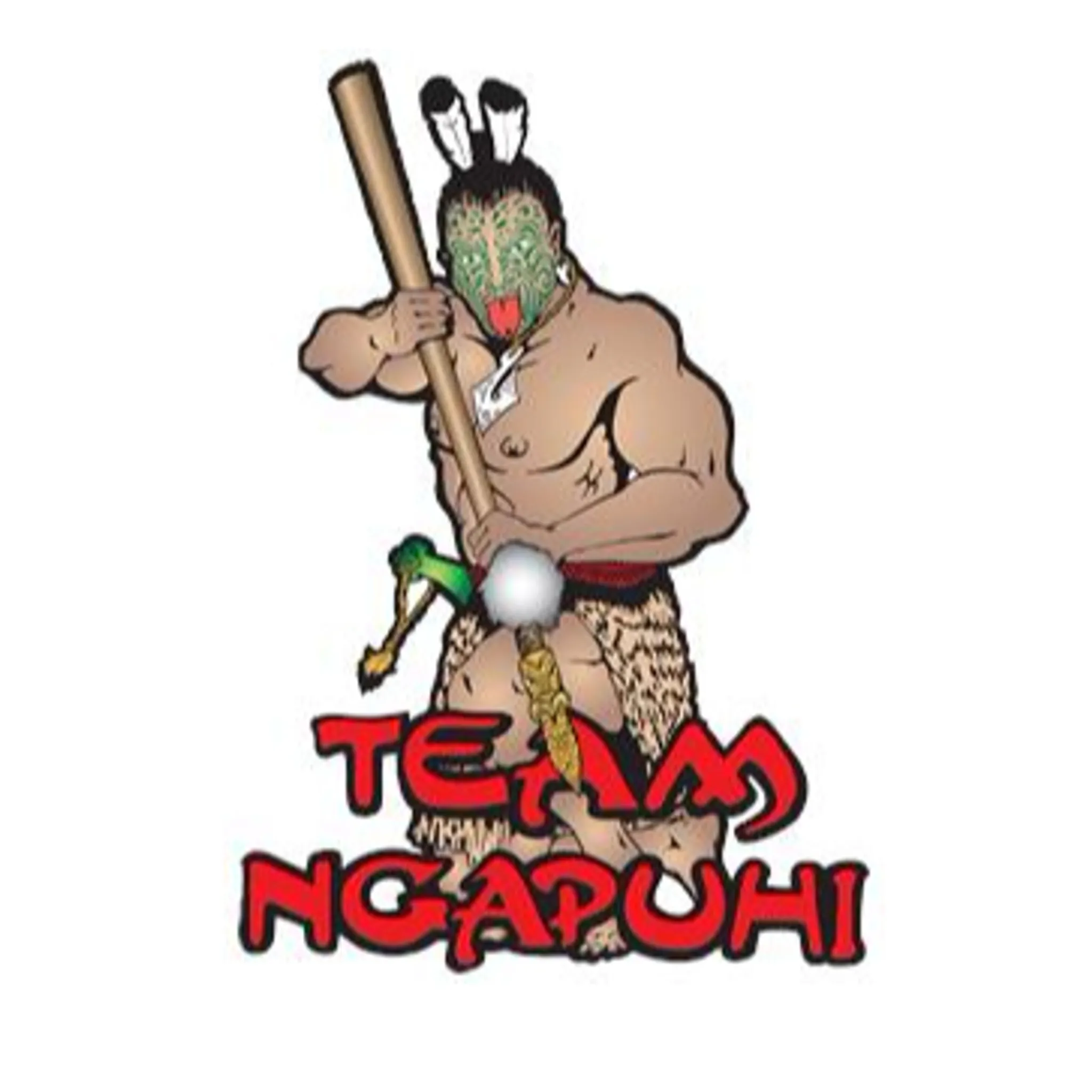 Team Ngapuhi