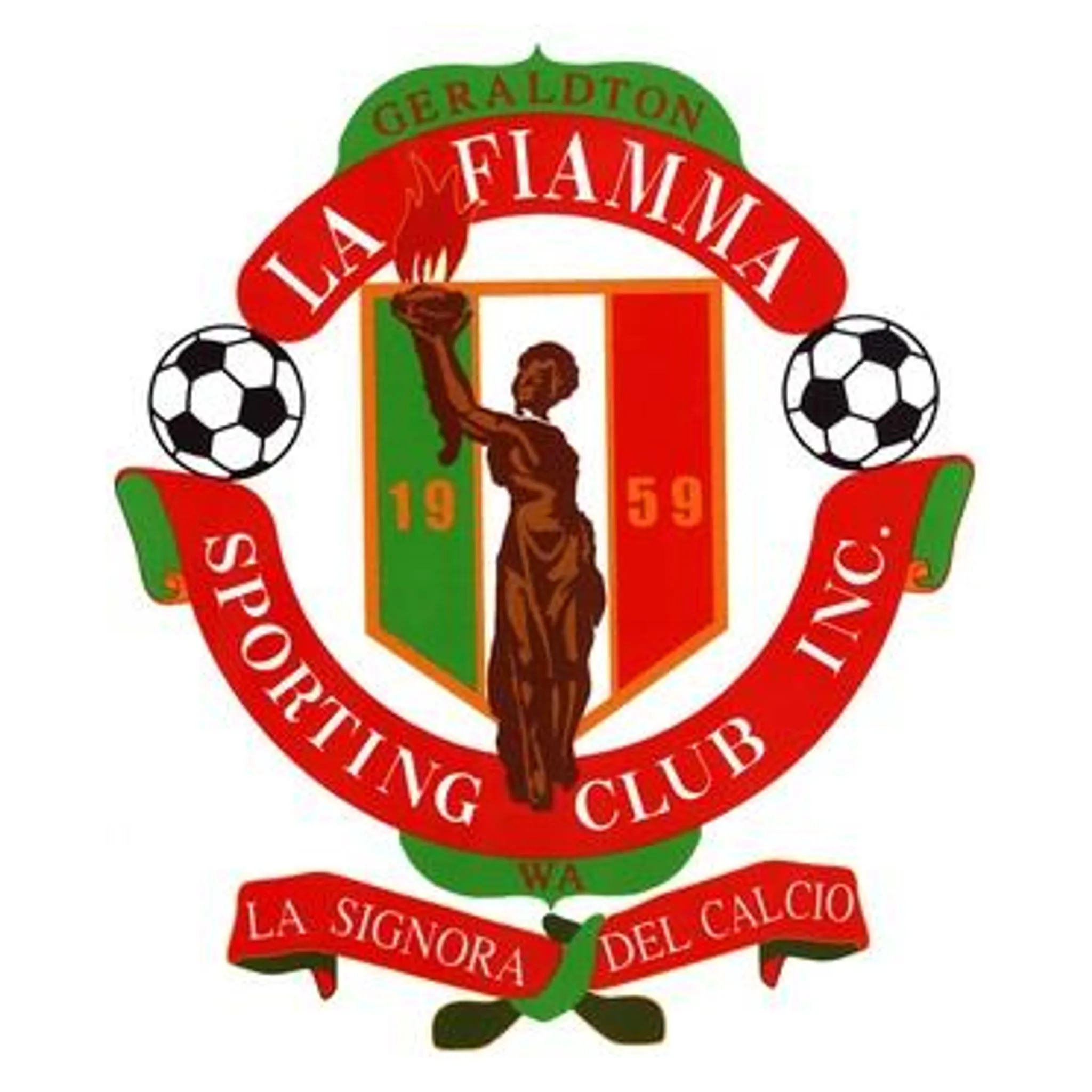 La Fiamma Soccer Club