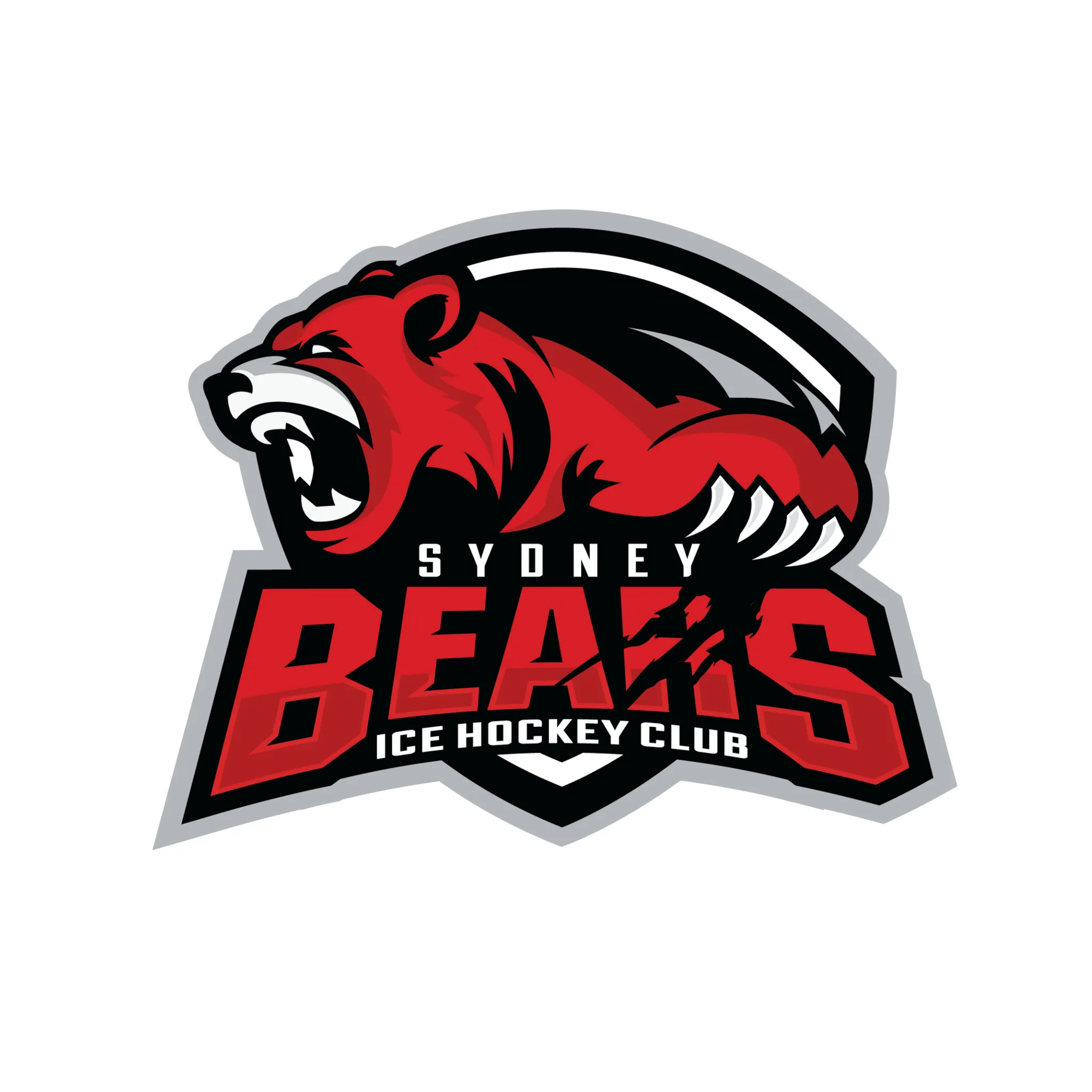 Sydney Bears Ice Hockey Club