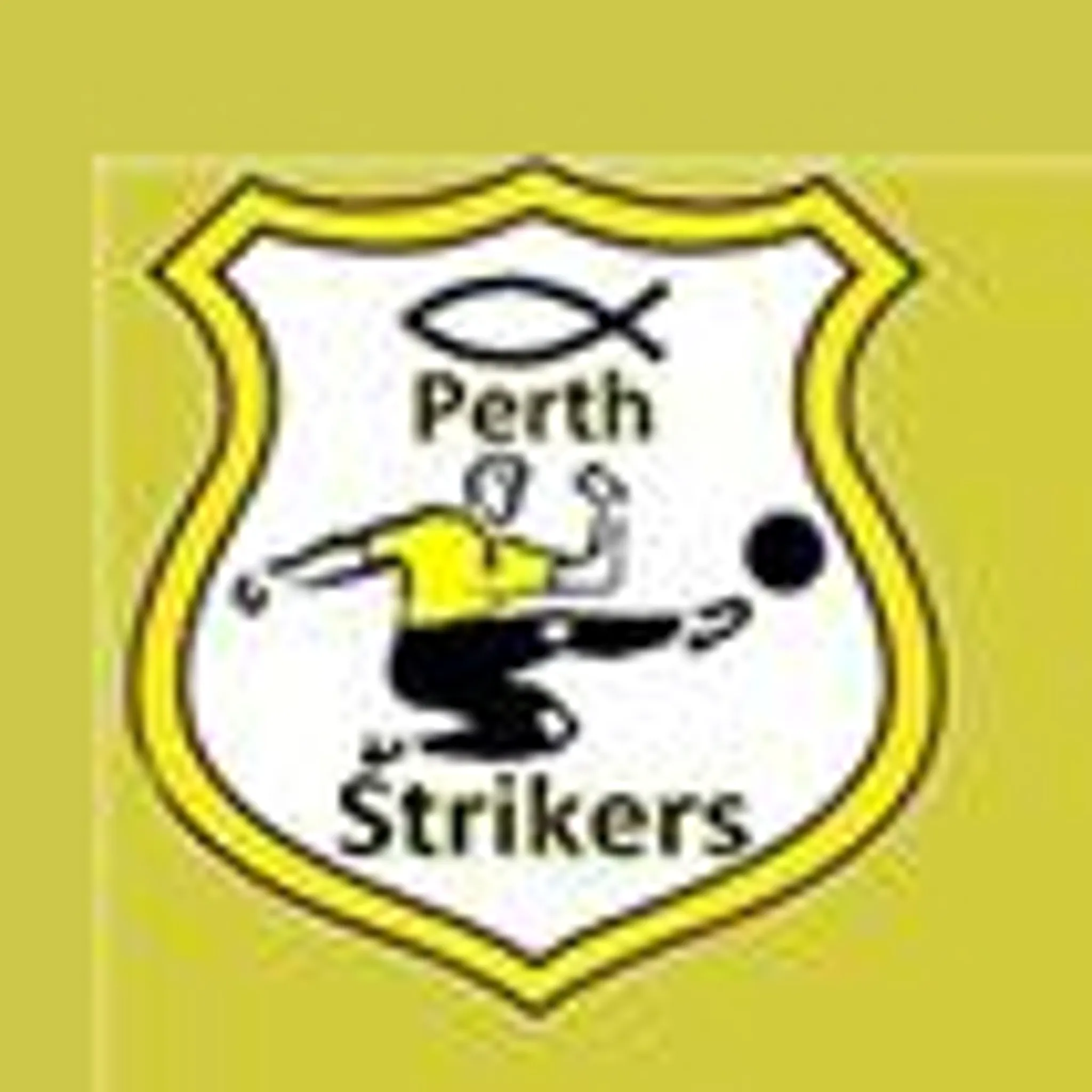 Perth Strikers CFC (FW - WACFA)