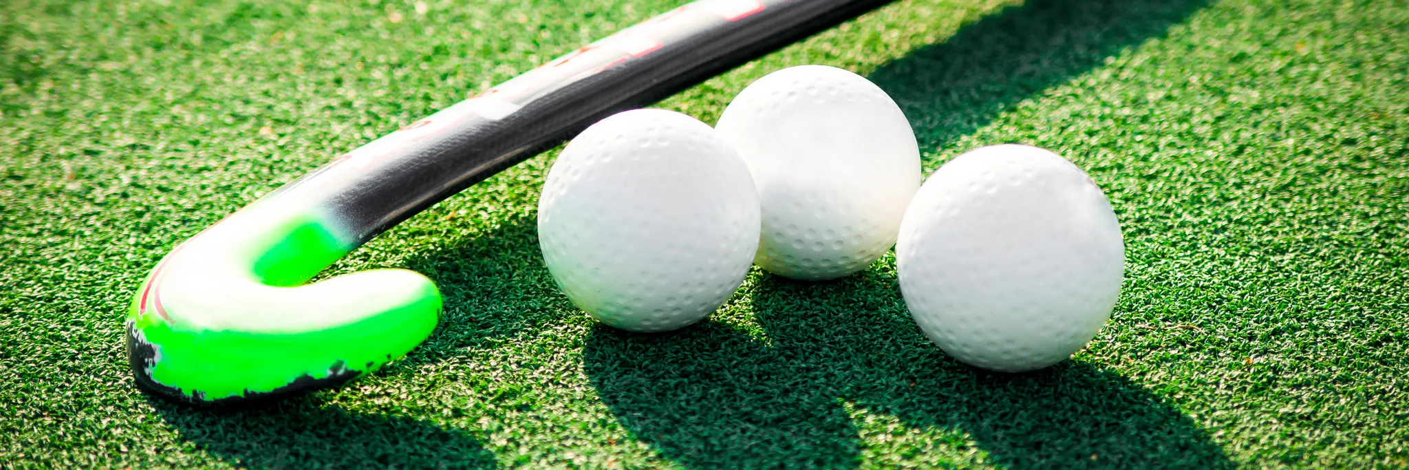 Tamworth Hockey Association