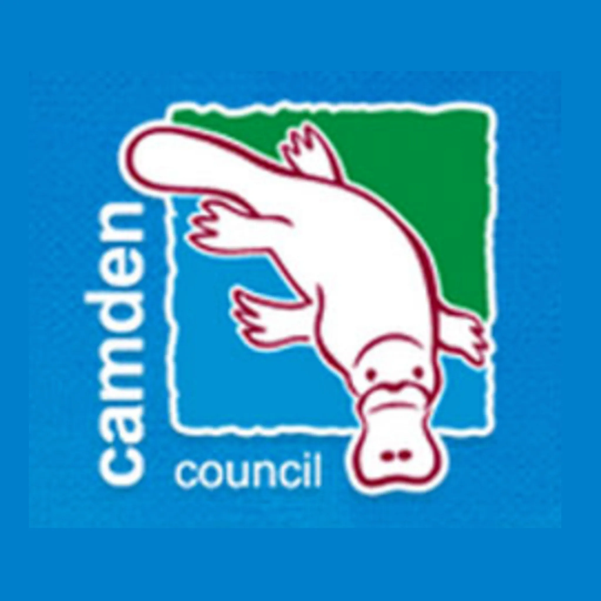 Camden War Memorial Pool