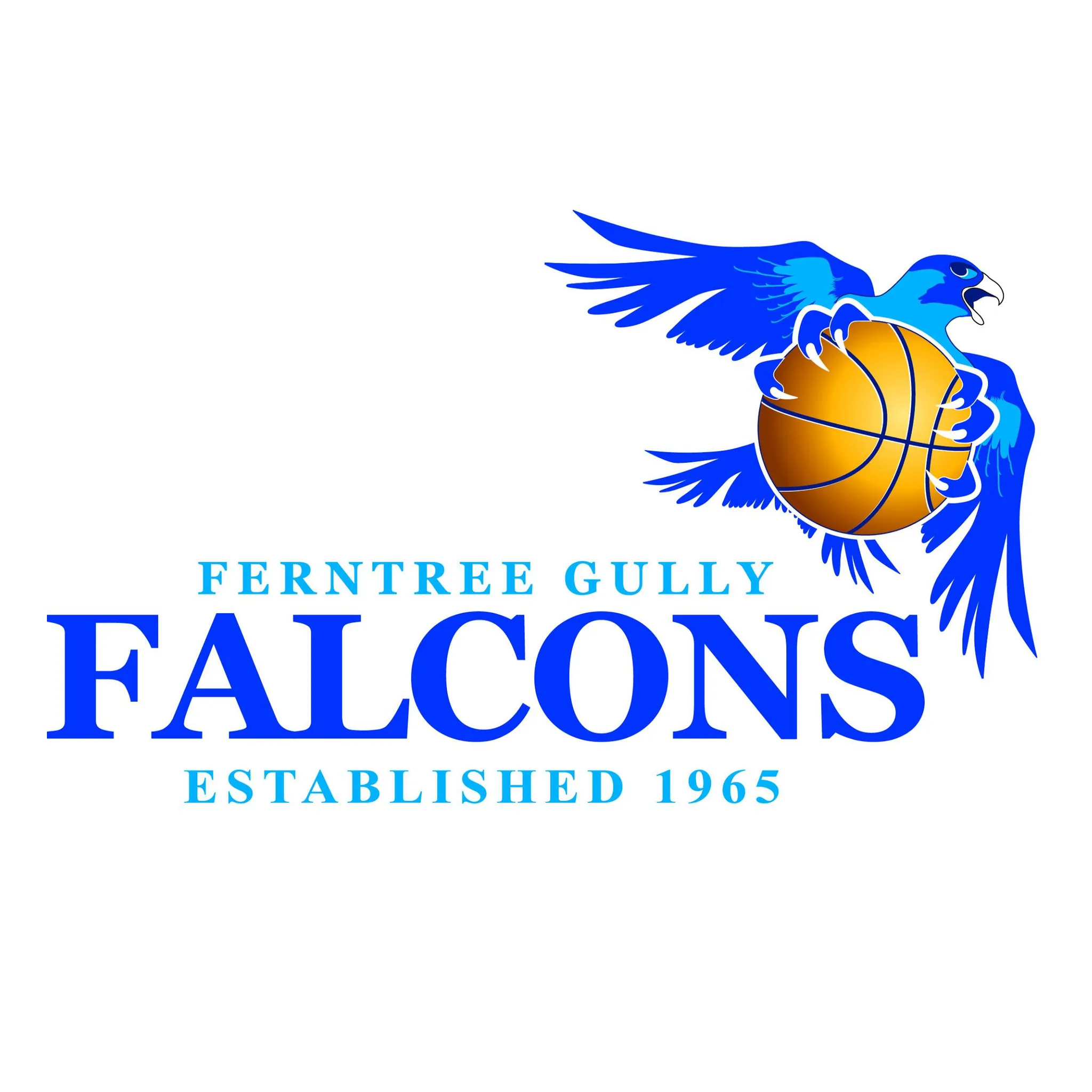Ferntree Gully Falcons Basketball Club