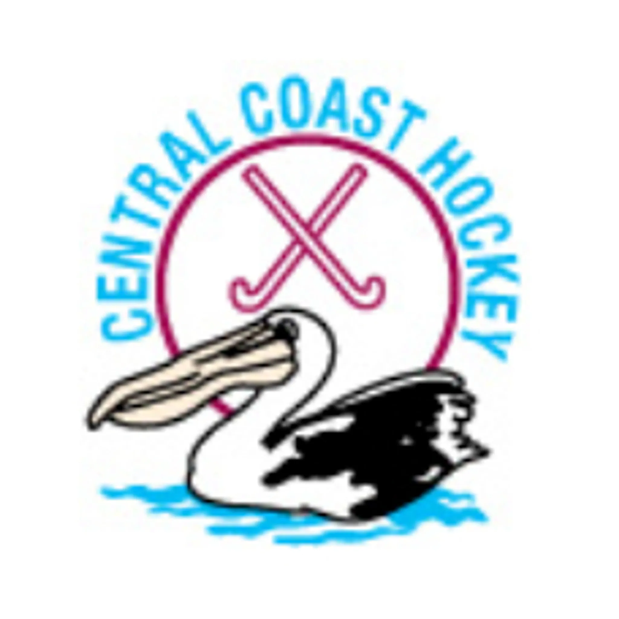Central Coast Junior Hockey Association