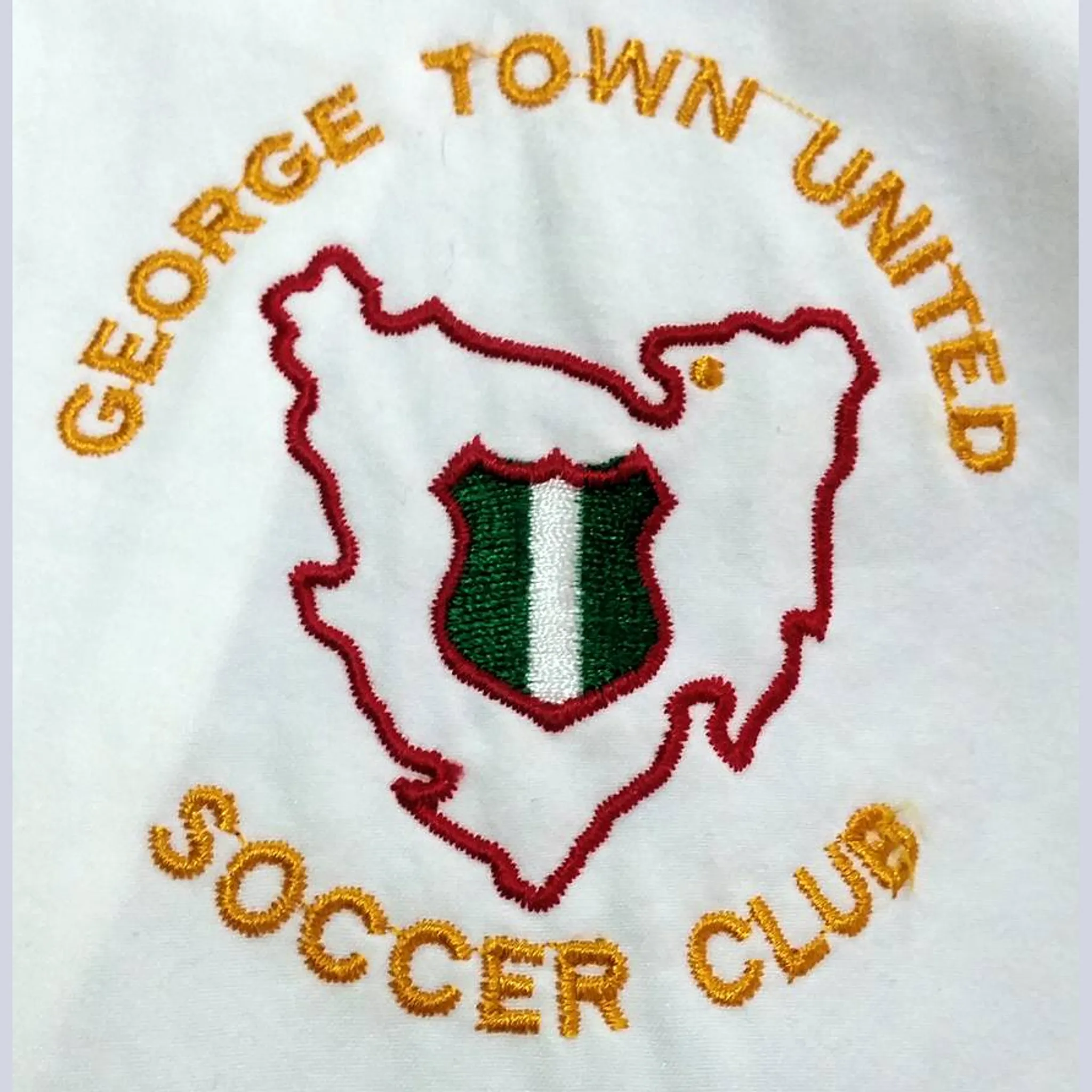 George Town United Soccer Club