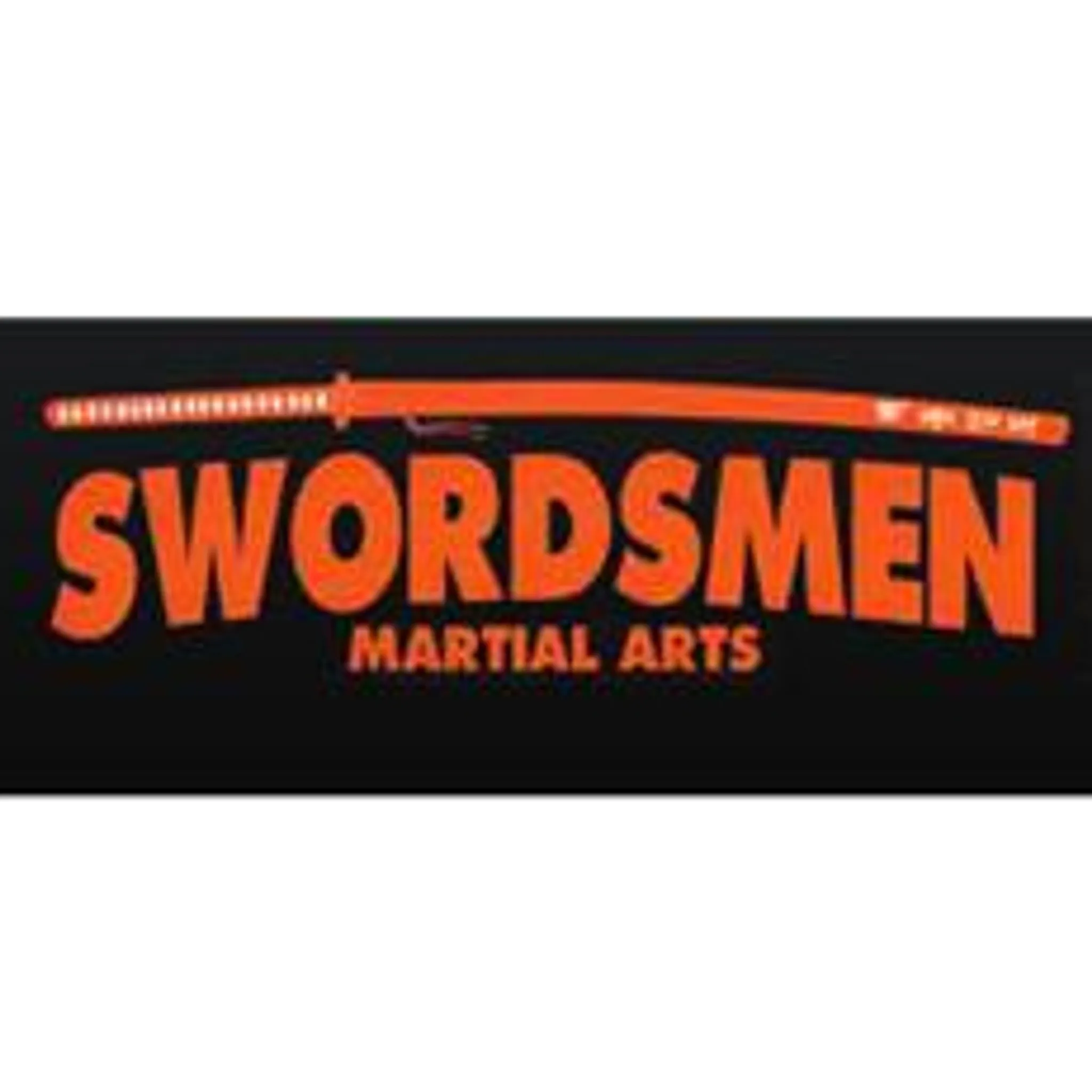 Swordsmen Martial Arts - Greenbank