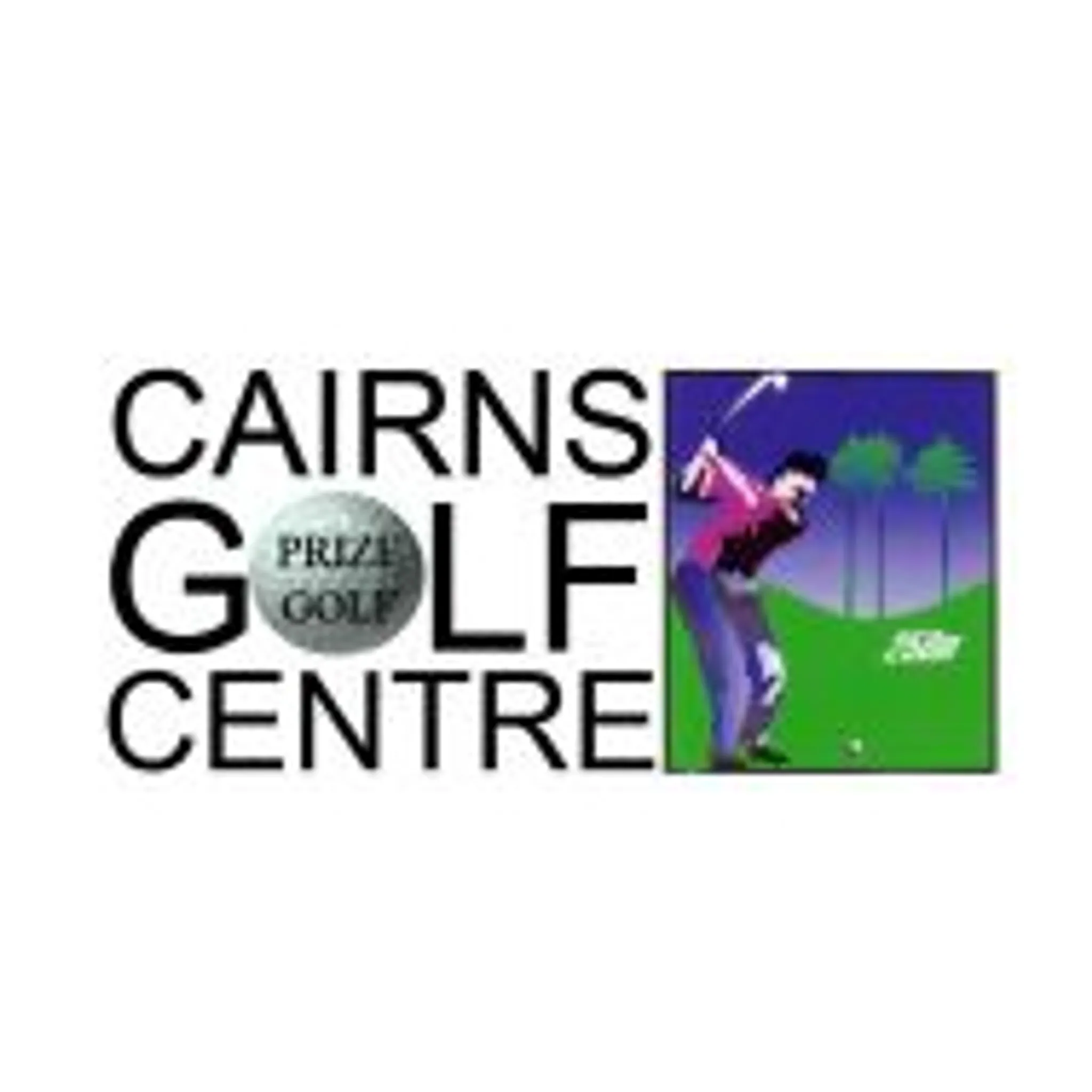 Cairns Golf Centre