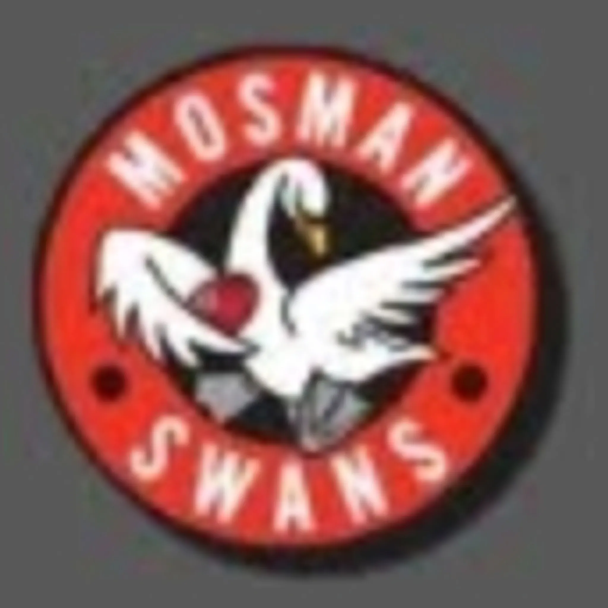 Mosman Junior AFL Club