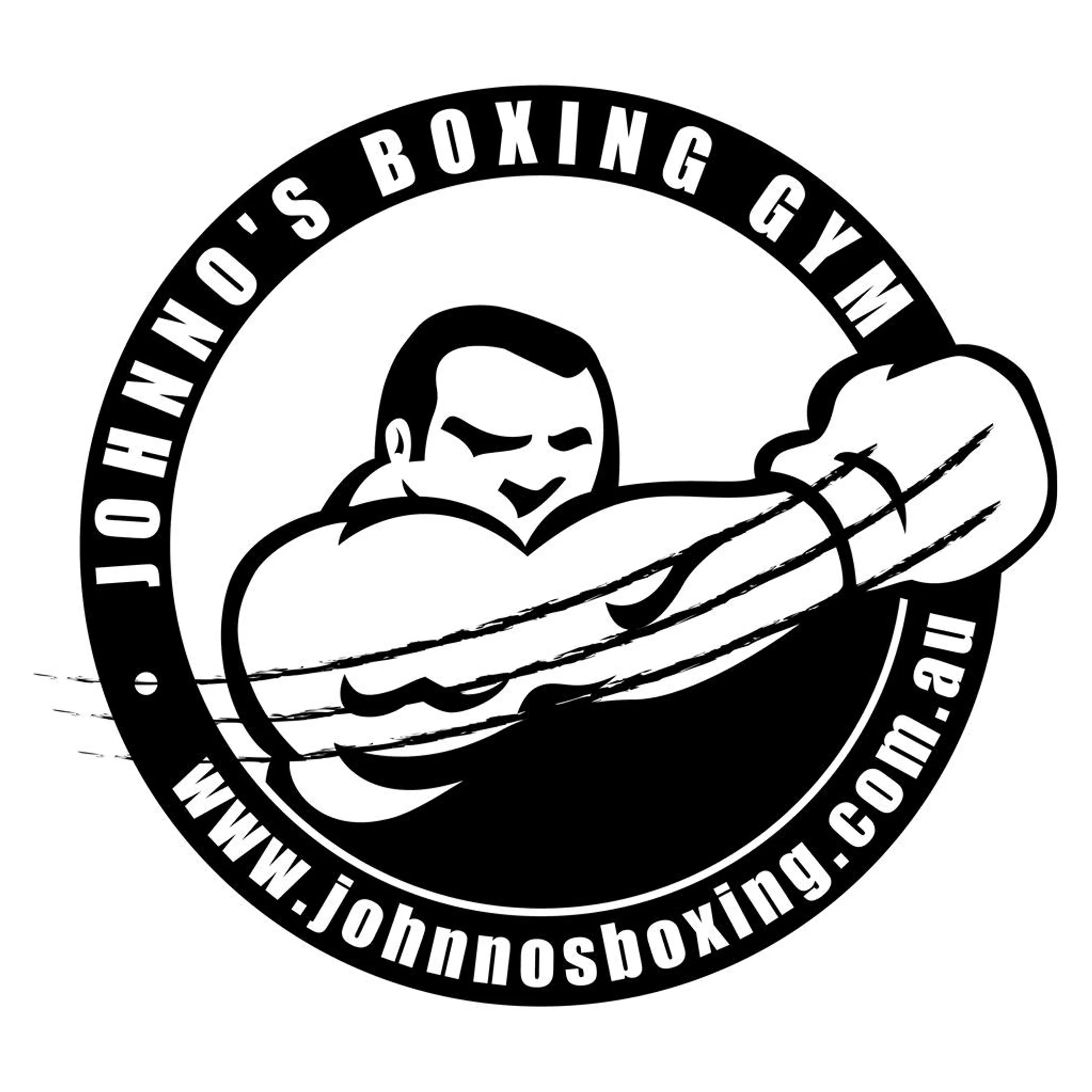 Johnno's Boxing Gym