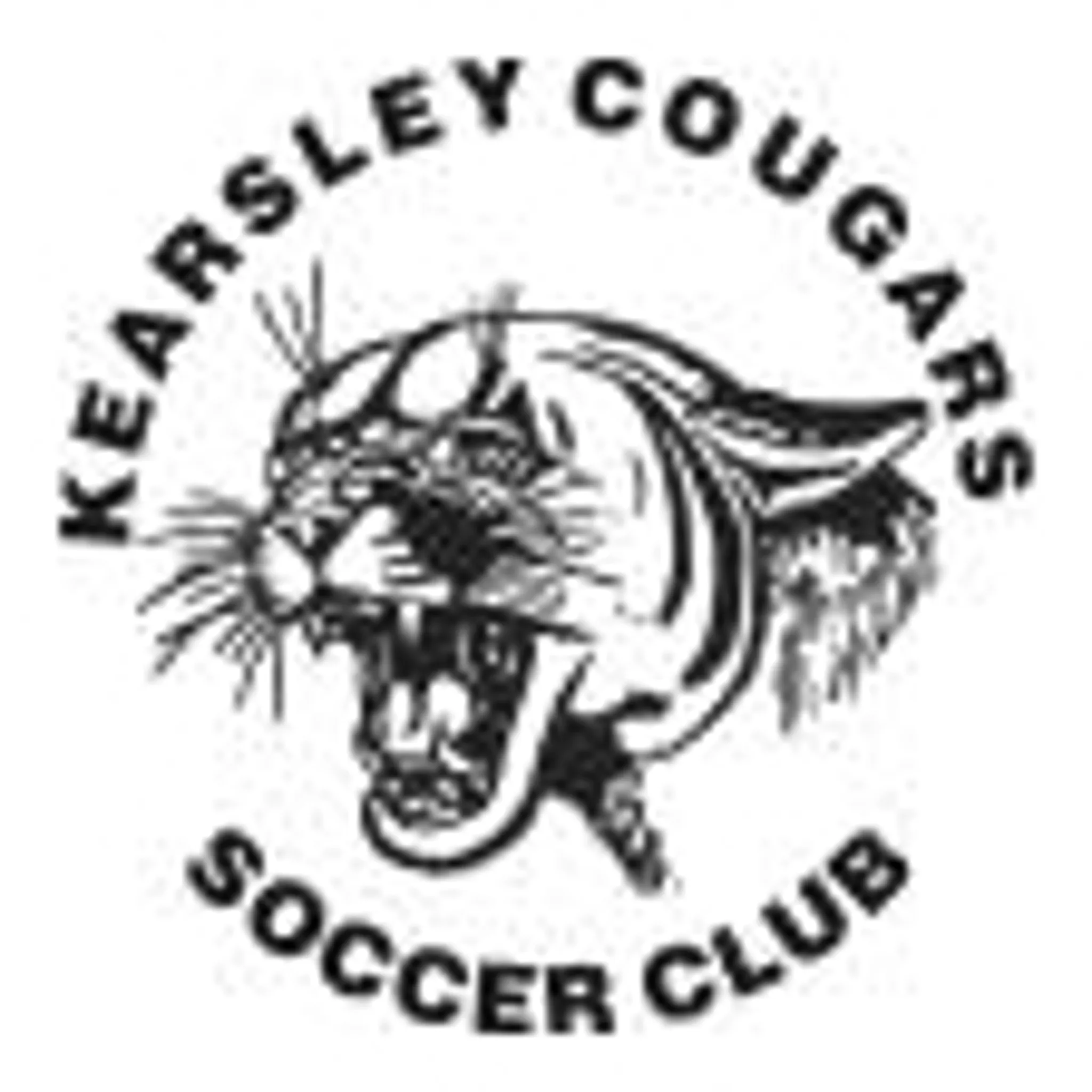 Kearsley Cougars Soccer Club