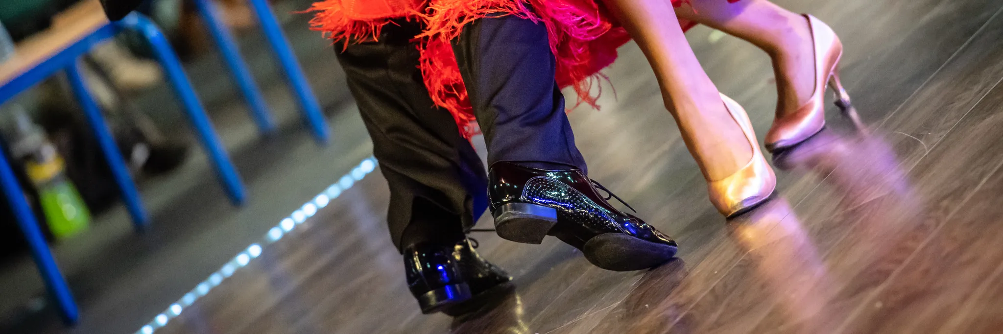 Broadway Dance Studio