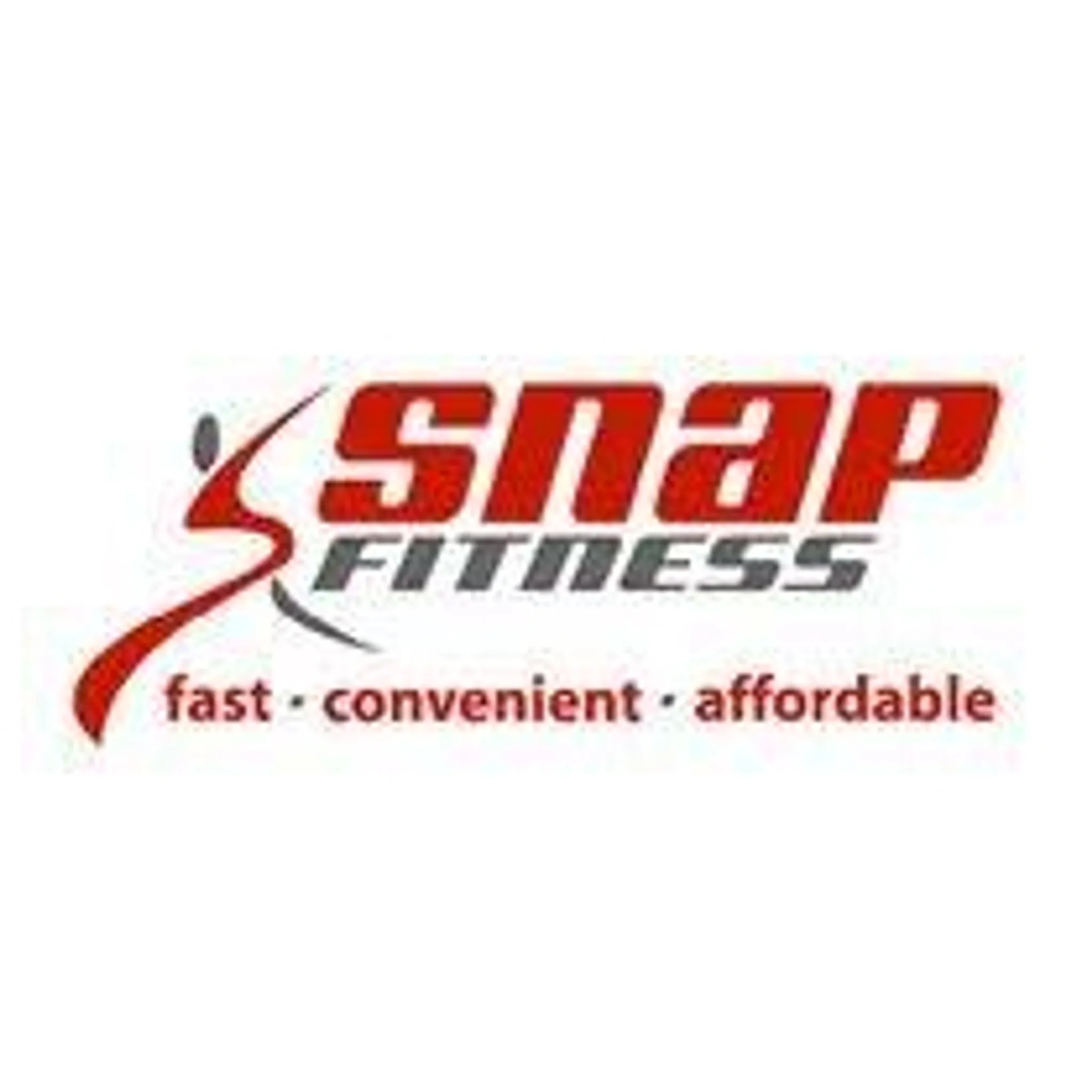 Snap Fitness Mackay