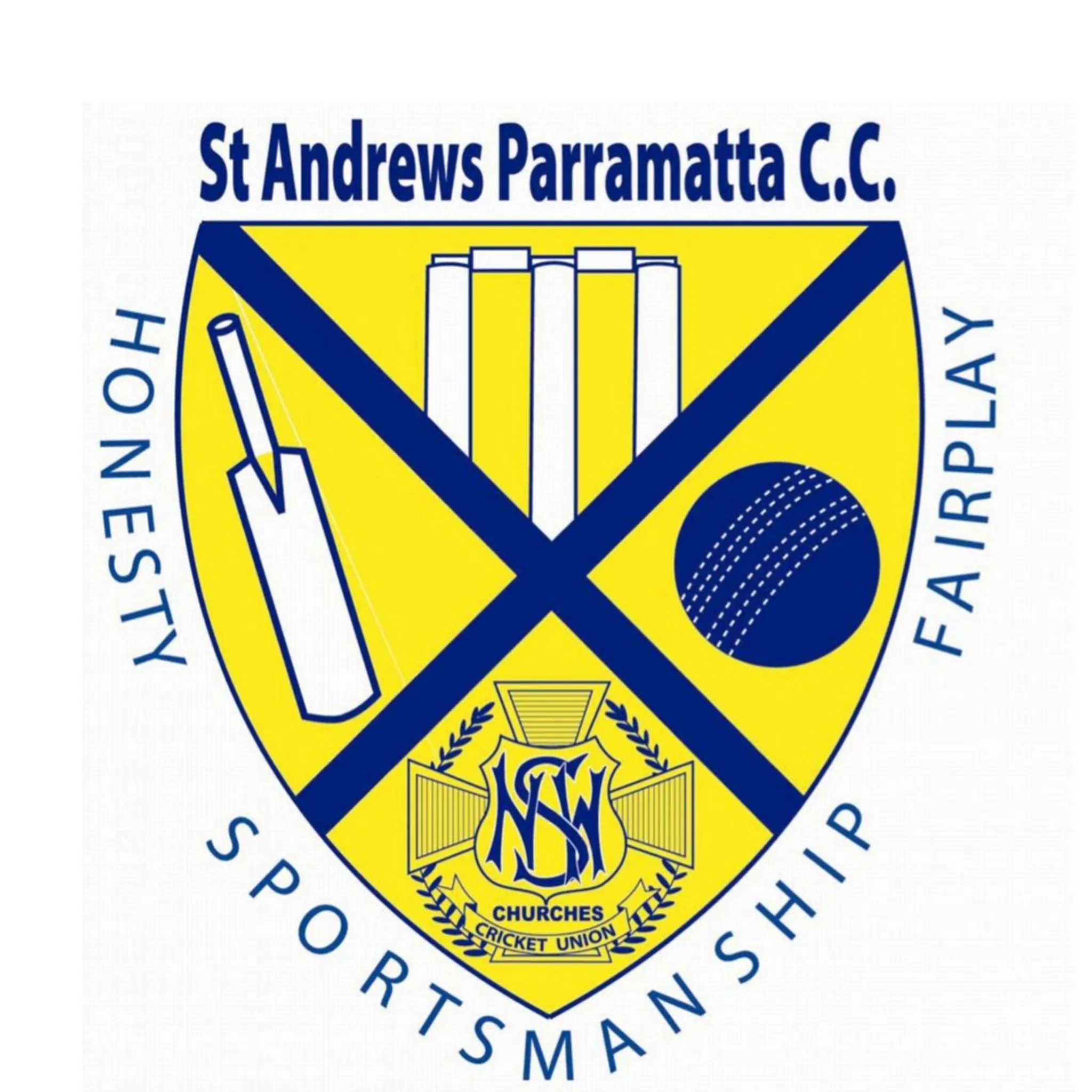 St Andrews Parramatta Cricket Club